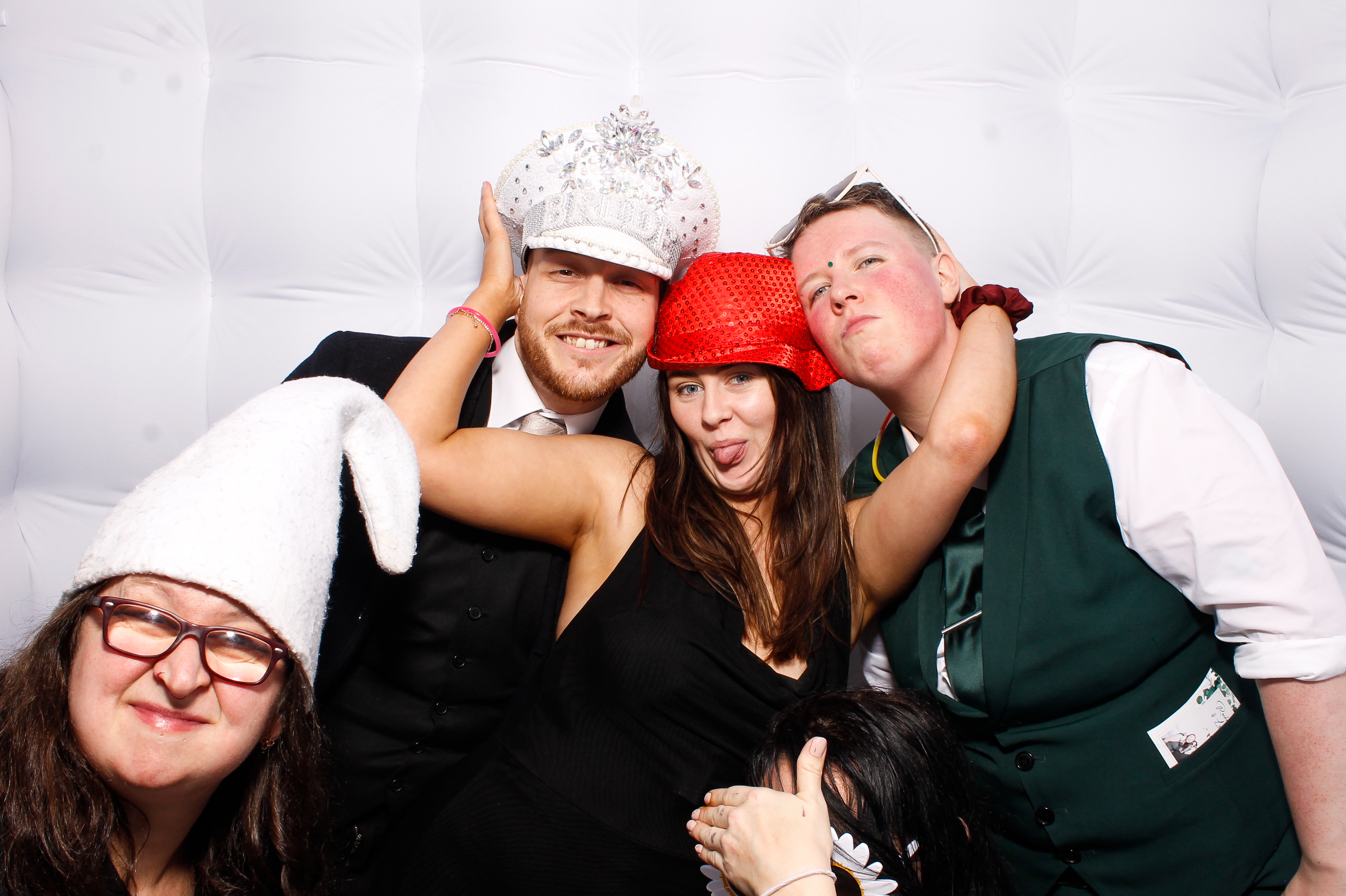 Rachael & Lokesh | View more photos from the event at gallery.snapmagic.ie/u/SnapMagic/Rachael-Lokesh