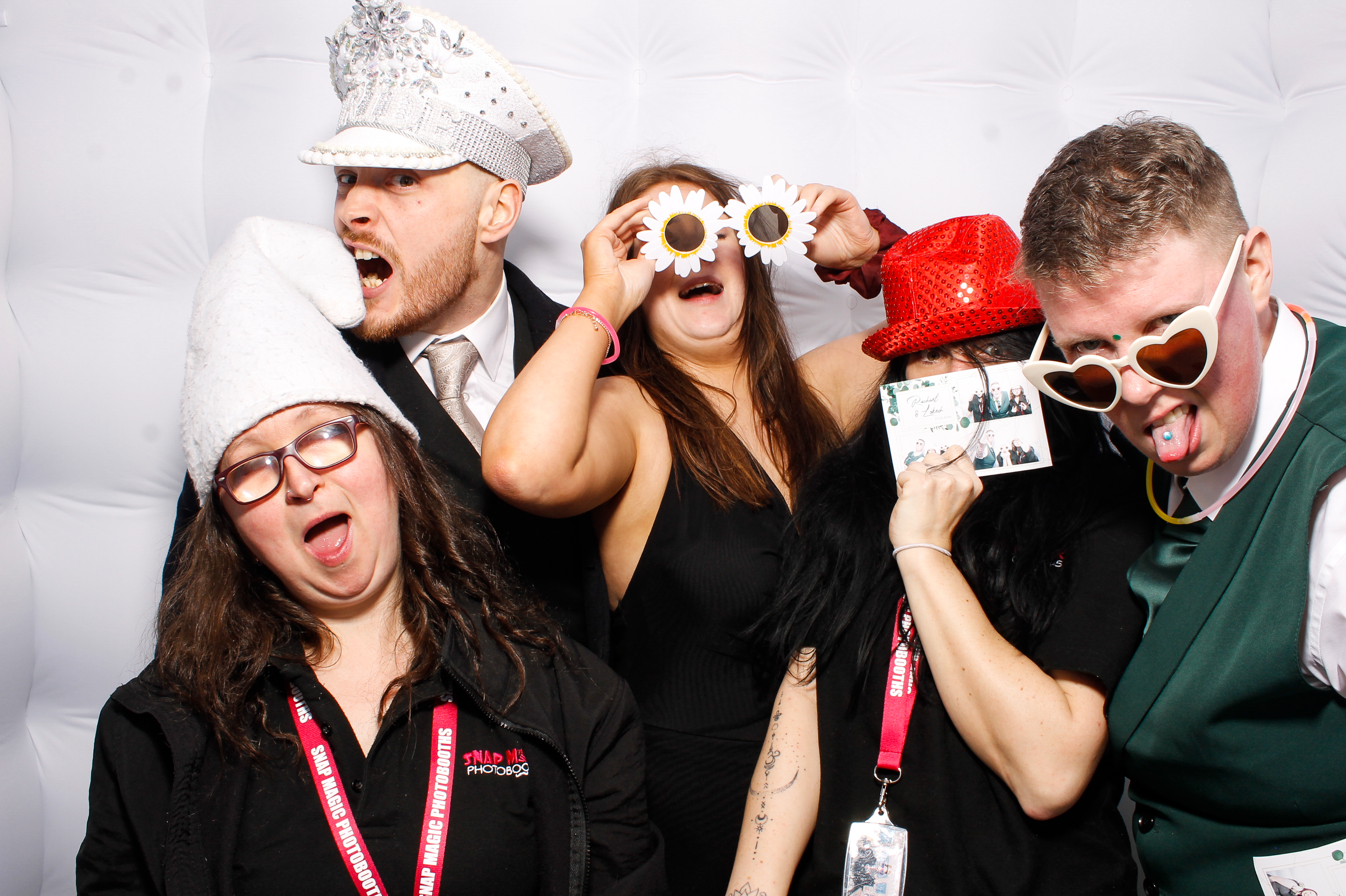 Rachael & Lokesh | View more photos from the event at gallery.snapmagic.ie/u/SnapMagic/Rachael-Lokesh