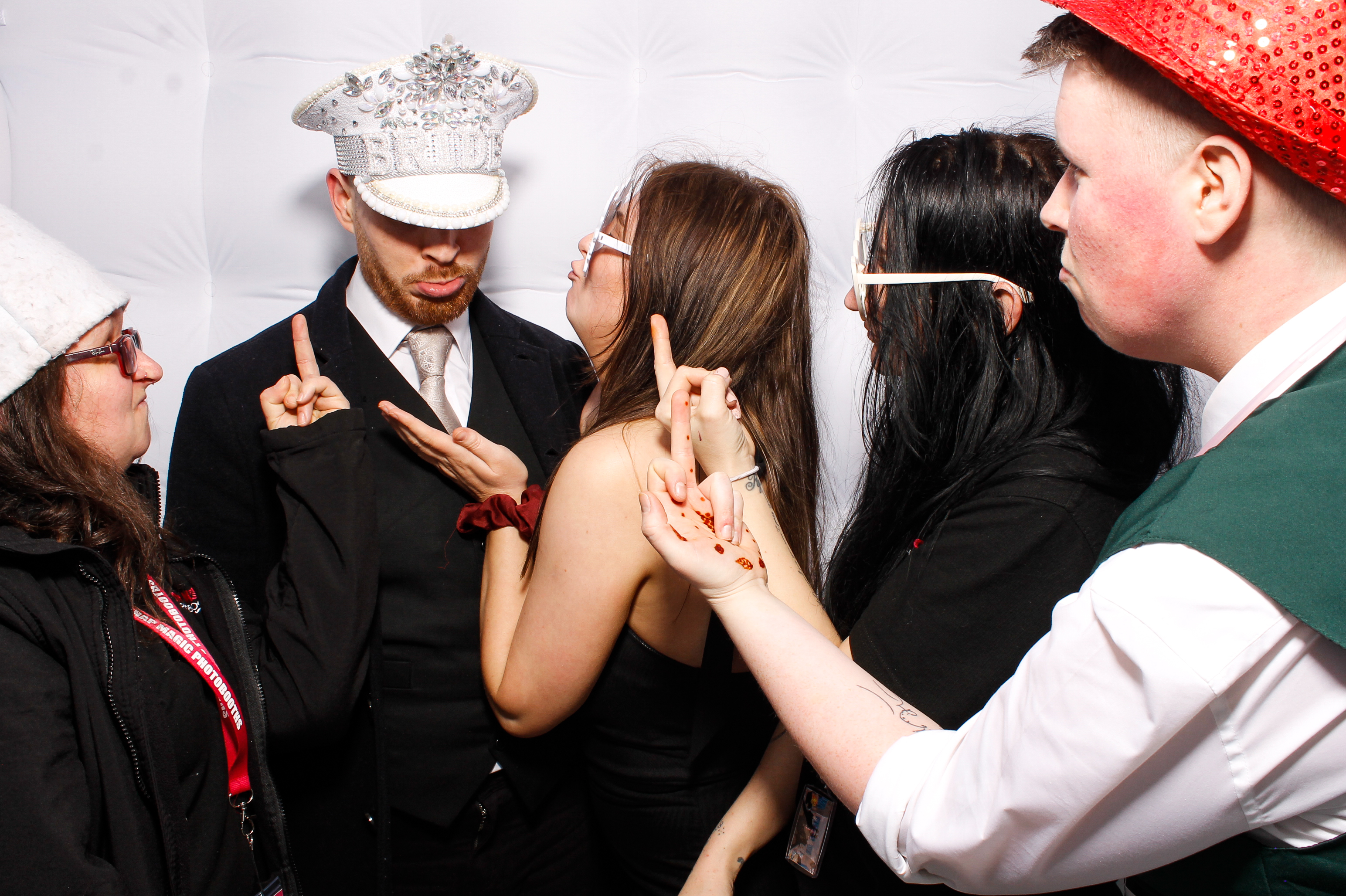 Rachael & Lokesh | View more photos from the event at gallery.snapmagic.ie/u/SnapMagic/Rachael-Lokesh