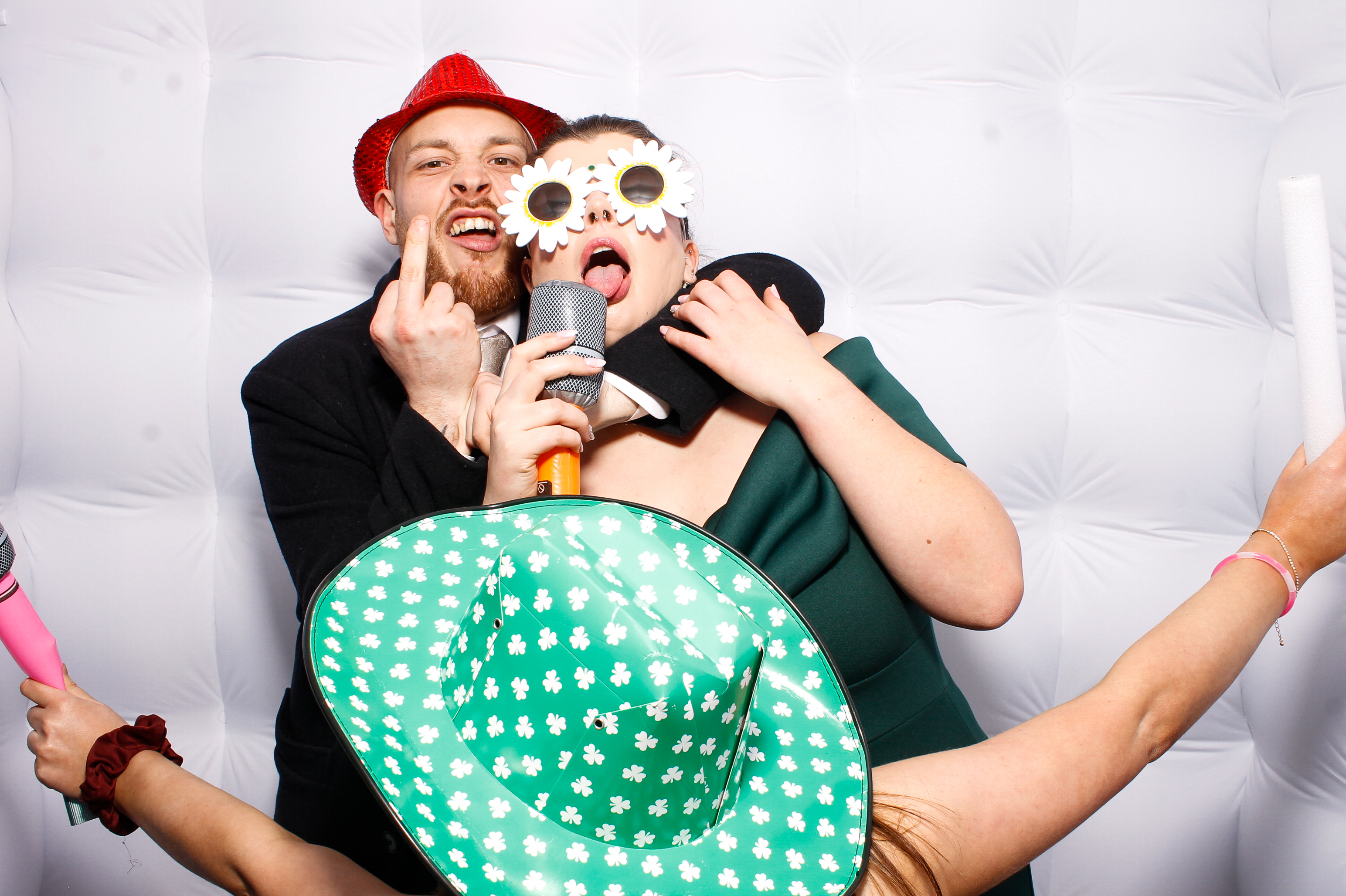 Rachael & Lokesh | View more photos from the event at gallery.snapmagic.ie/u/SnapMagic/Rachael-Lokesh