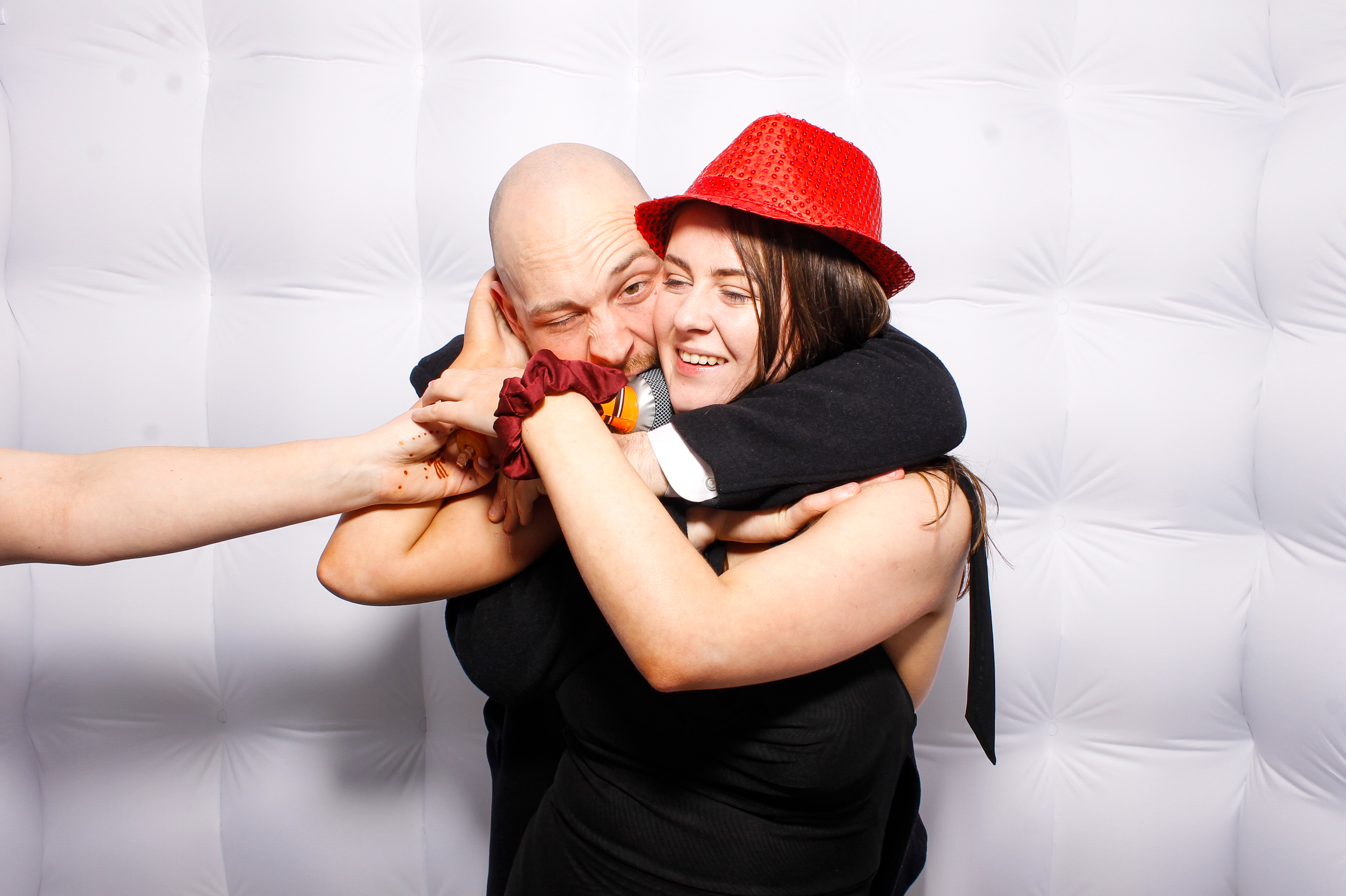 Rachael & Lokesh | View more photos from the event at gallery.snapmagic.ie/u/SnapMagic/Rachael-Lokesh