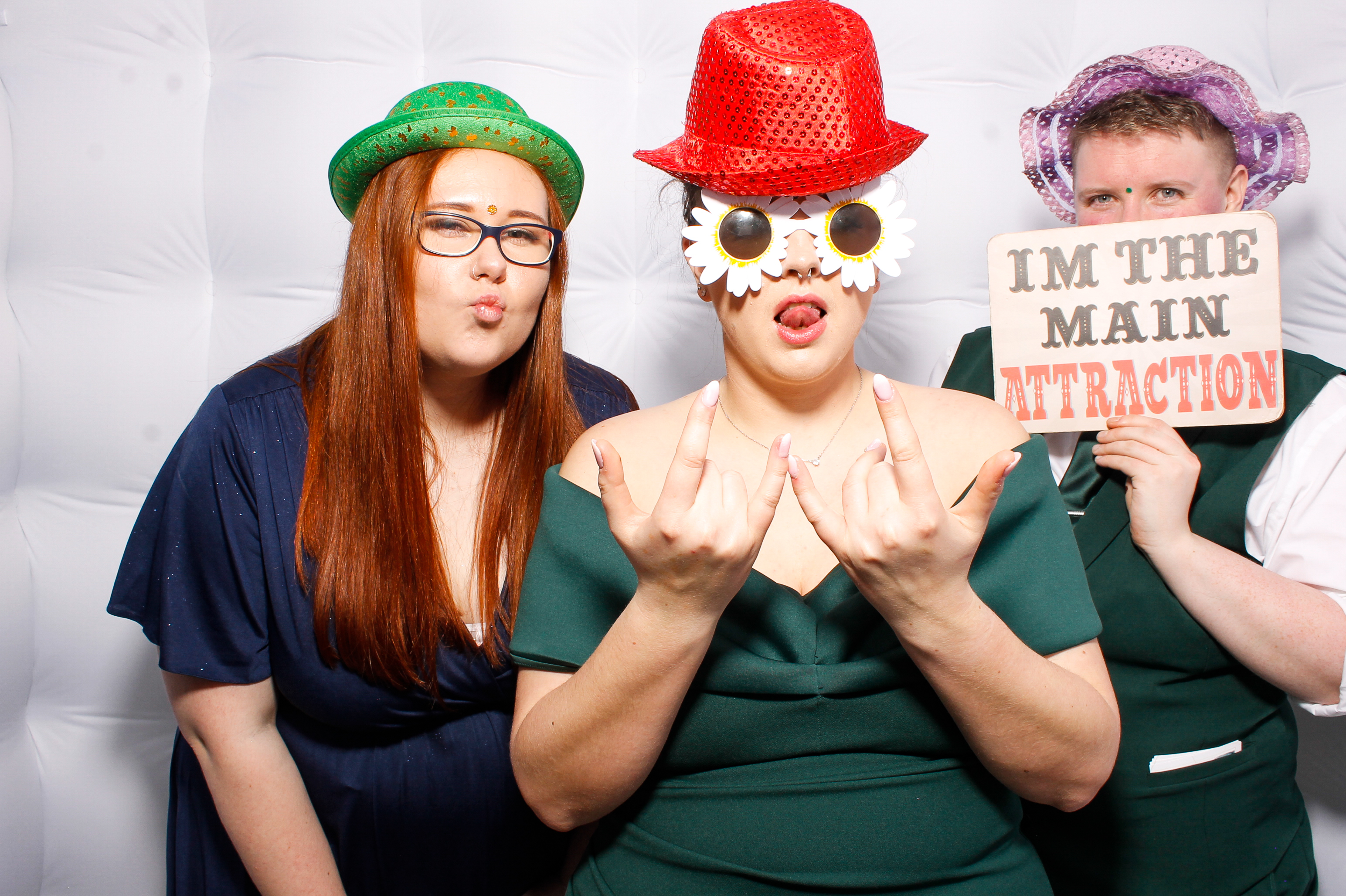 Rachael & Lokesh | View more photos from the event at gallery.snapmagic.ie/u/SnapMagic/Rachael-Lokesh