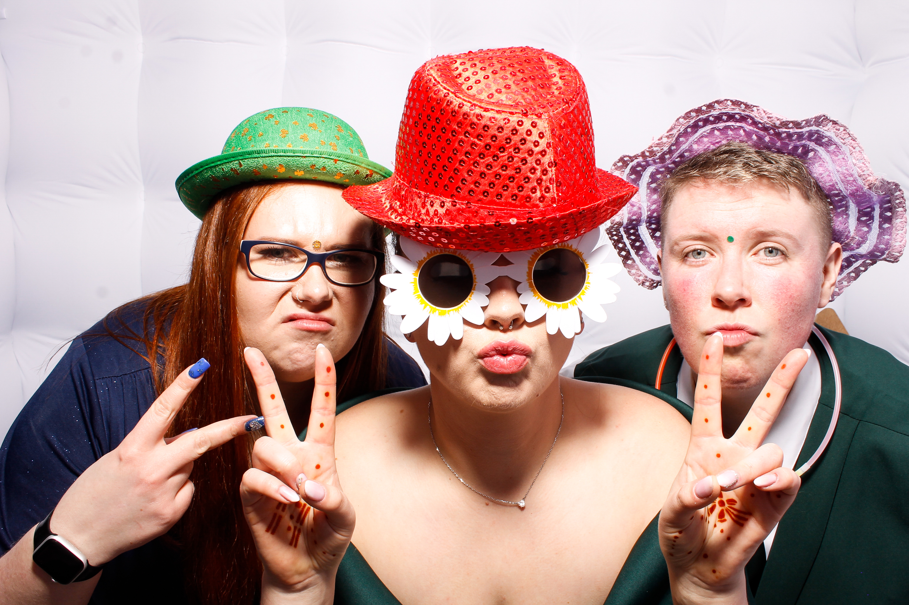 Rachael & Lokesh | View more photos from the event at gallery.snapmagic.ie/u/SnapMagic/Rachael-Lokesh