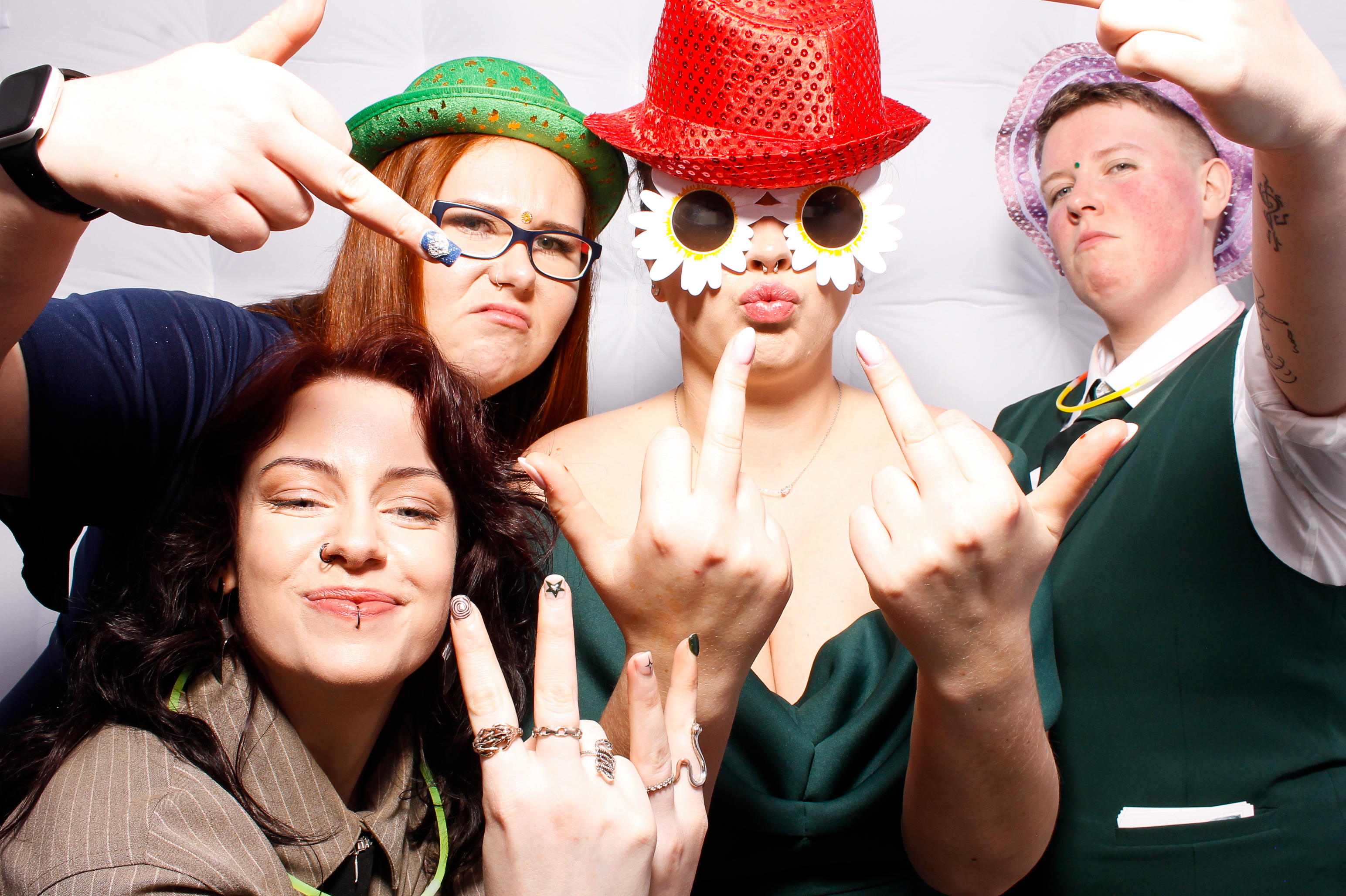 Rachael & Lokesh | View more photos from the event at gallery.snapmagic.ie/u/SnapMagic/Rachael-Lokesh