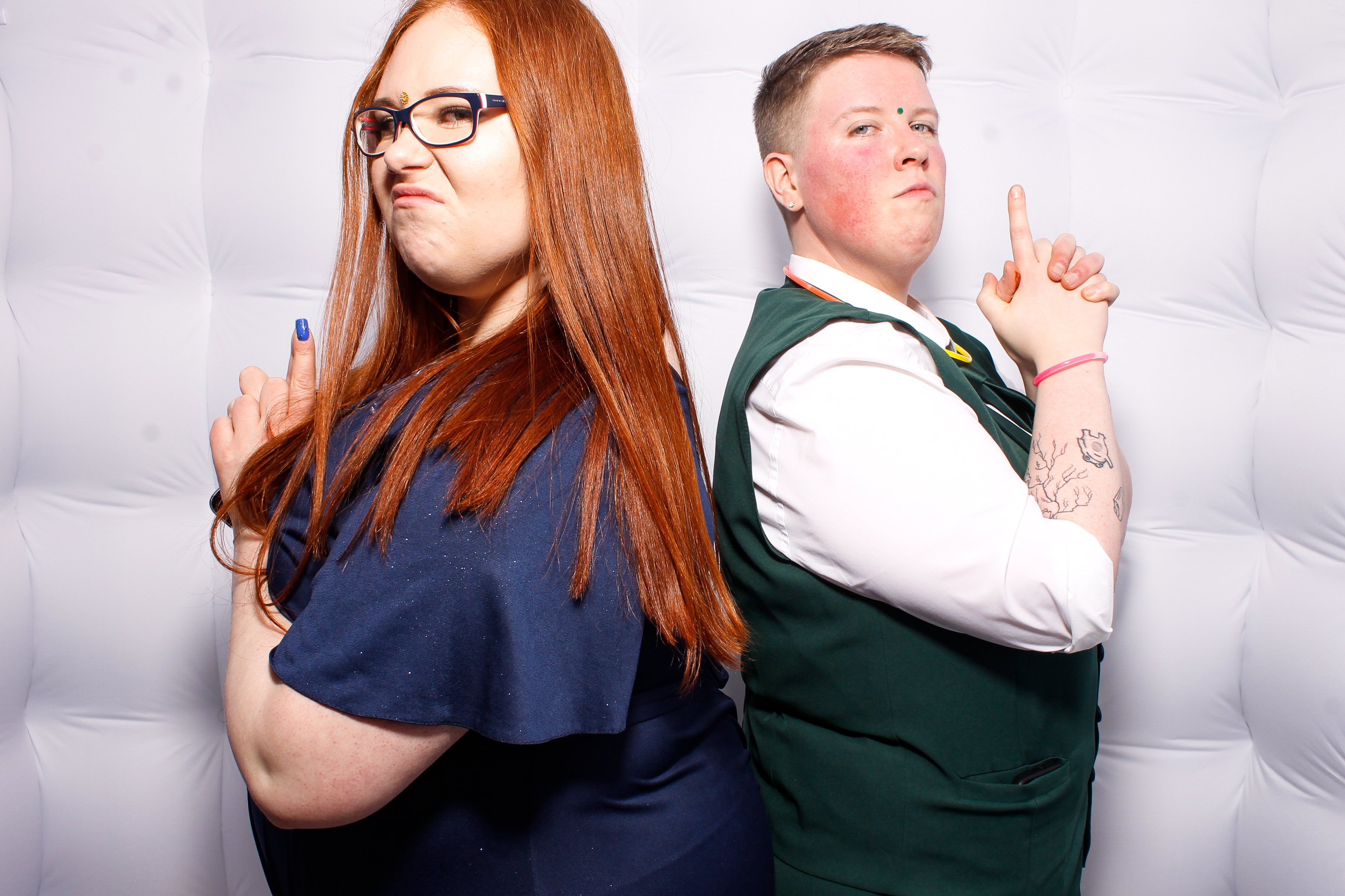 Rachael & Lokesh | View more photos from the event at gallery.snapmagic.ie/u/SnapMagic/Rachael-Lokesh