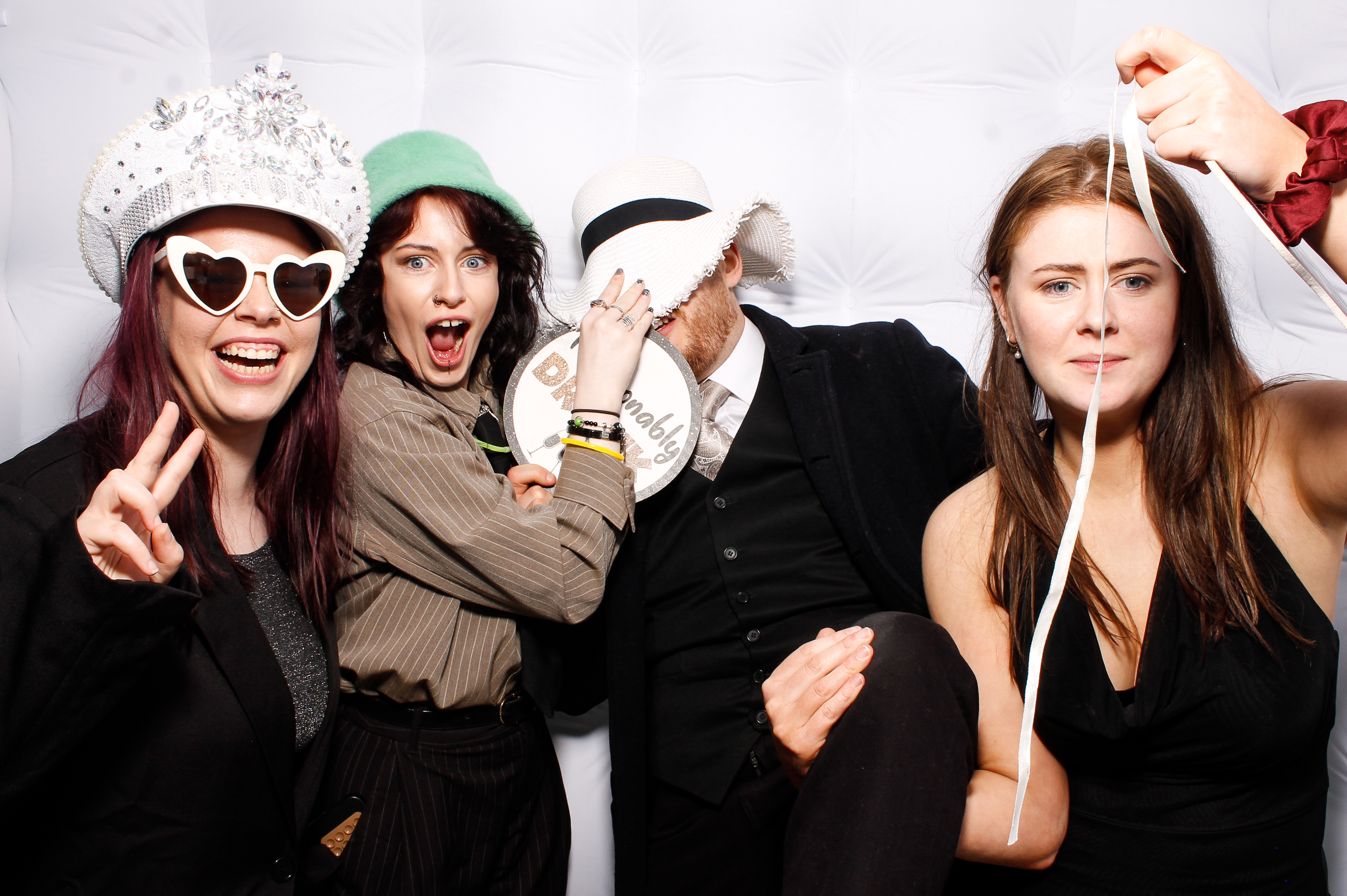 Rachael & Lokesh | View more photos from the event at gallery.snapmagic.ie/u/SnapMagic/Rachael-Lokesh