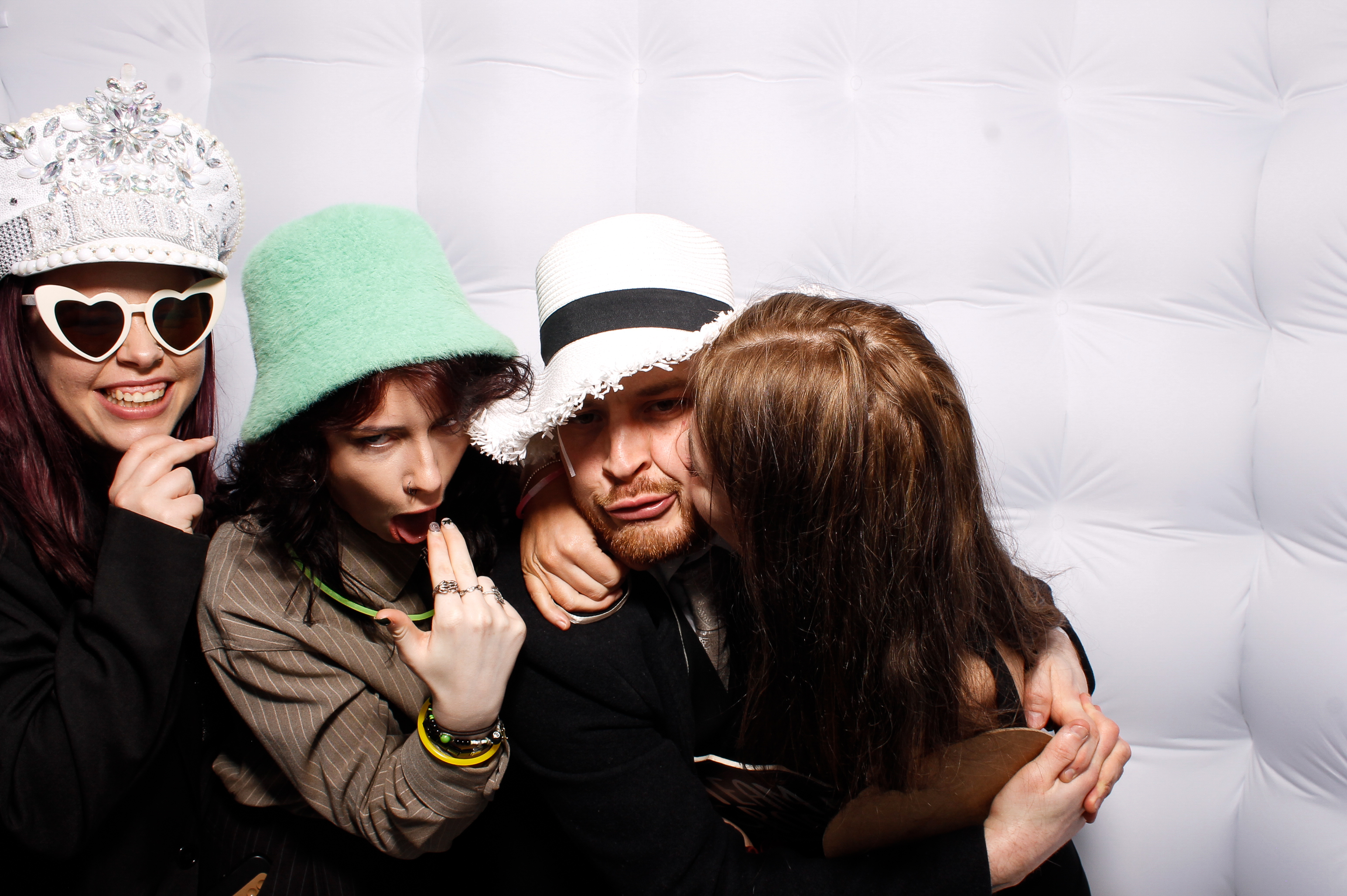 Rachael & Lokesh | View more photos from the event at gallery.snapmagic.ie/u/SnapMagic/Rachael-Lokesh