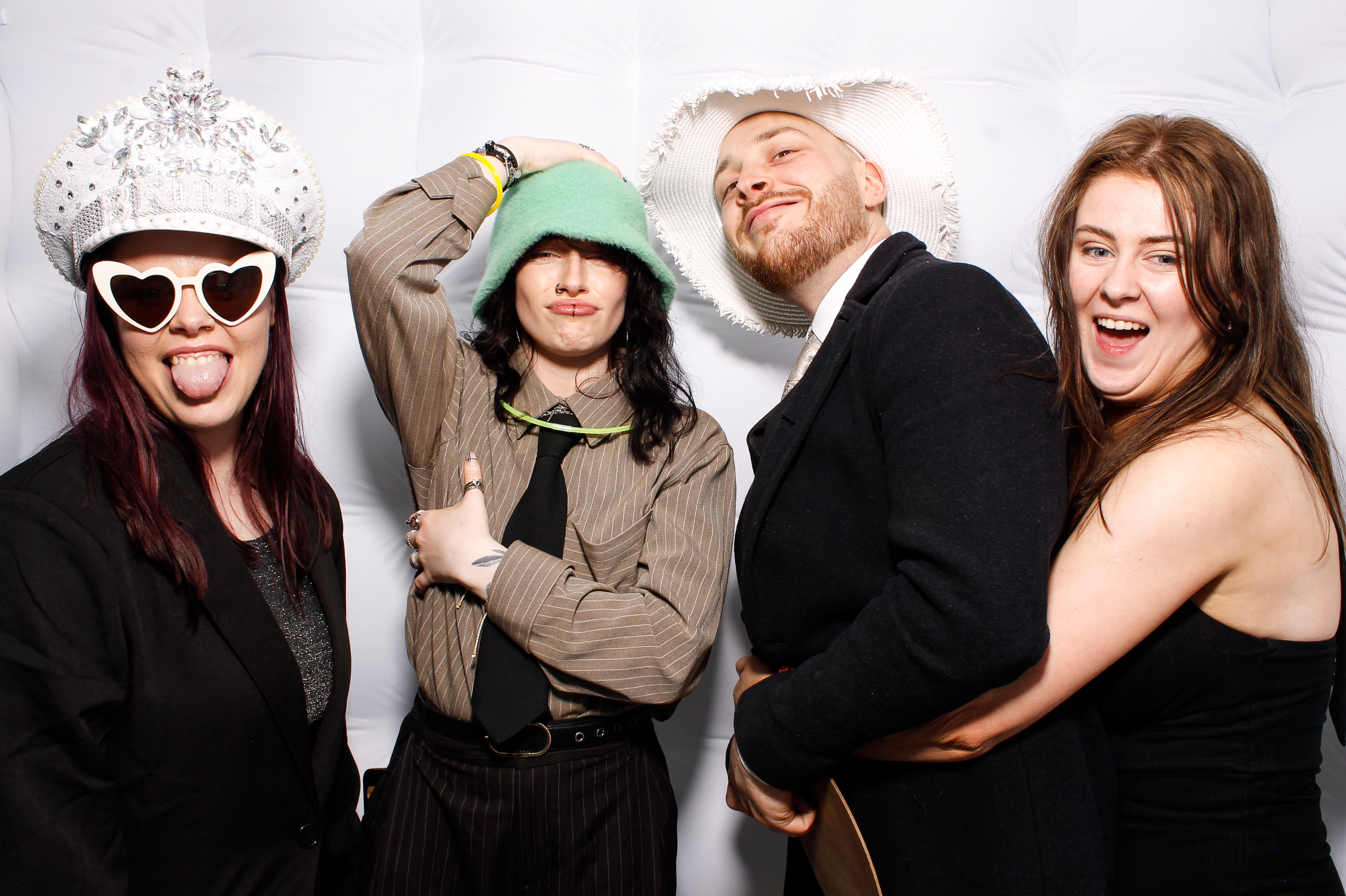 Rachael & Lokesh | View more photos from the event at gallery.snapmagic.ie/u/SnapMagic/Rachael-Lokesh