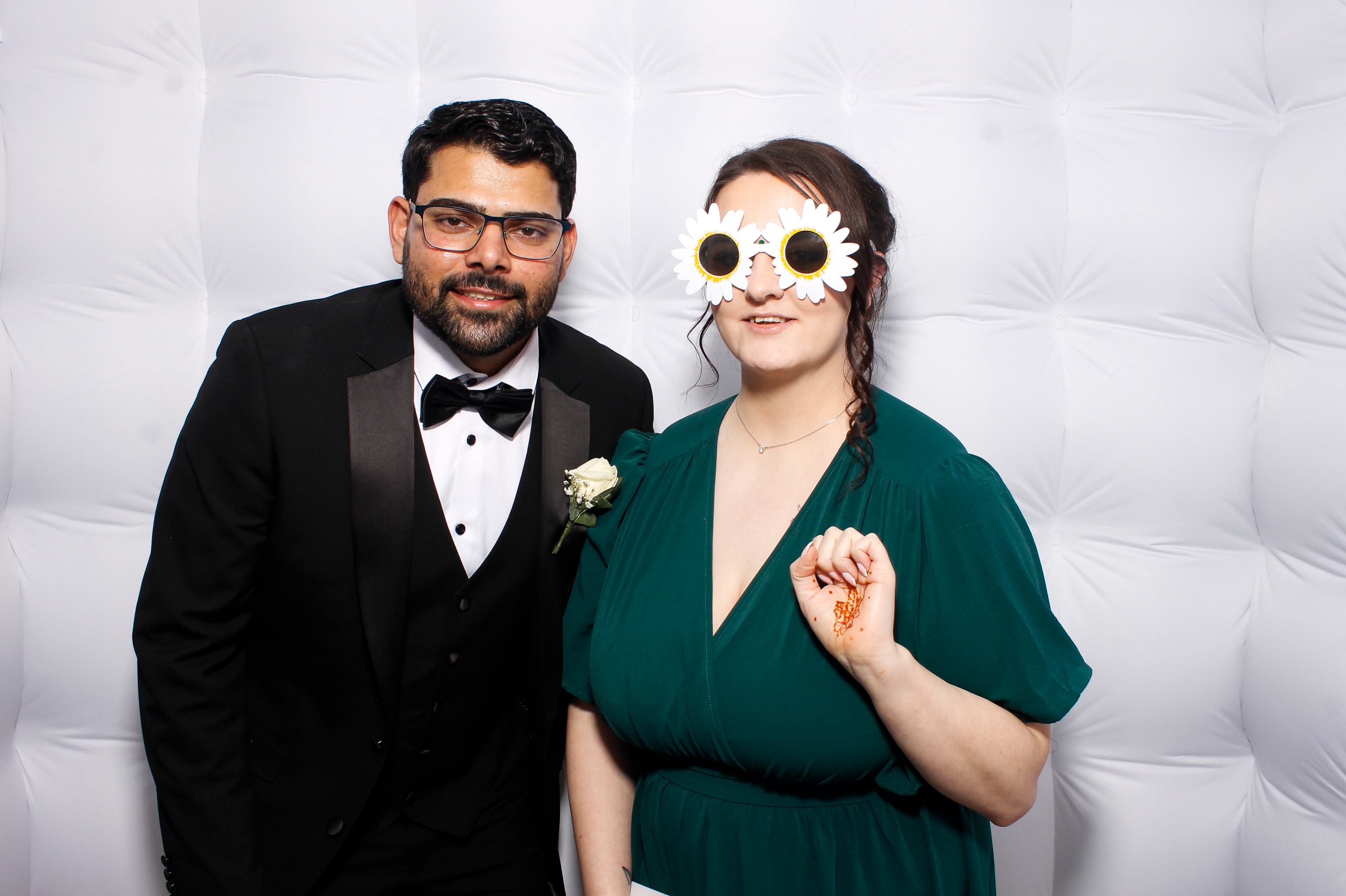 Rachael & Lokesh | View more photos from the event at gallery.snapmagic.ie/u/SnapMagic/Rachael-Lokesh