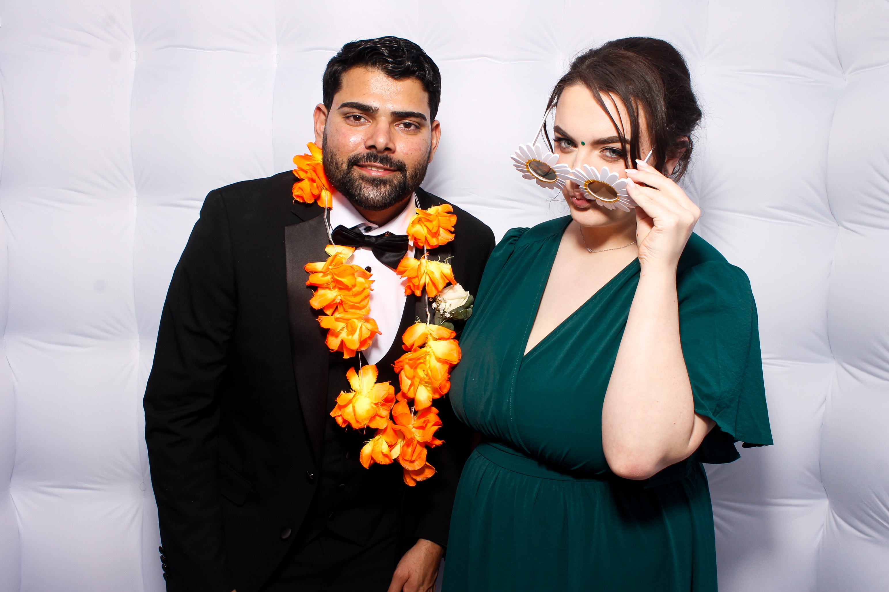 Rachael & Lokesh | View more photos from the event at gallery.snapmagic.ie/u/SnapMagic/Rachael-Lokesh