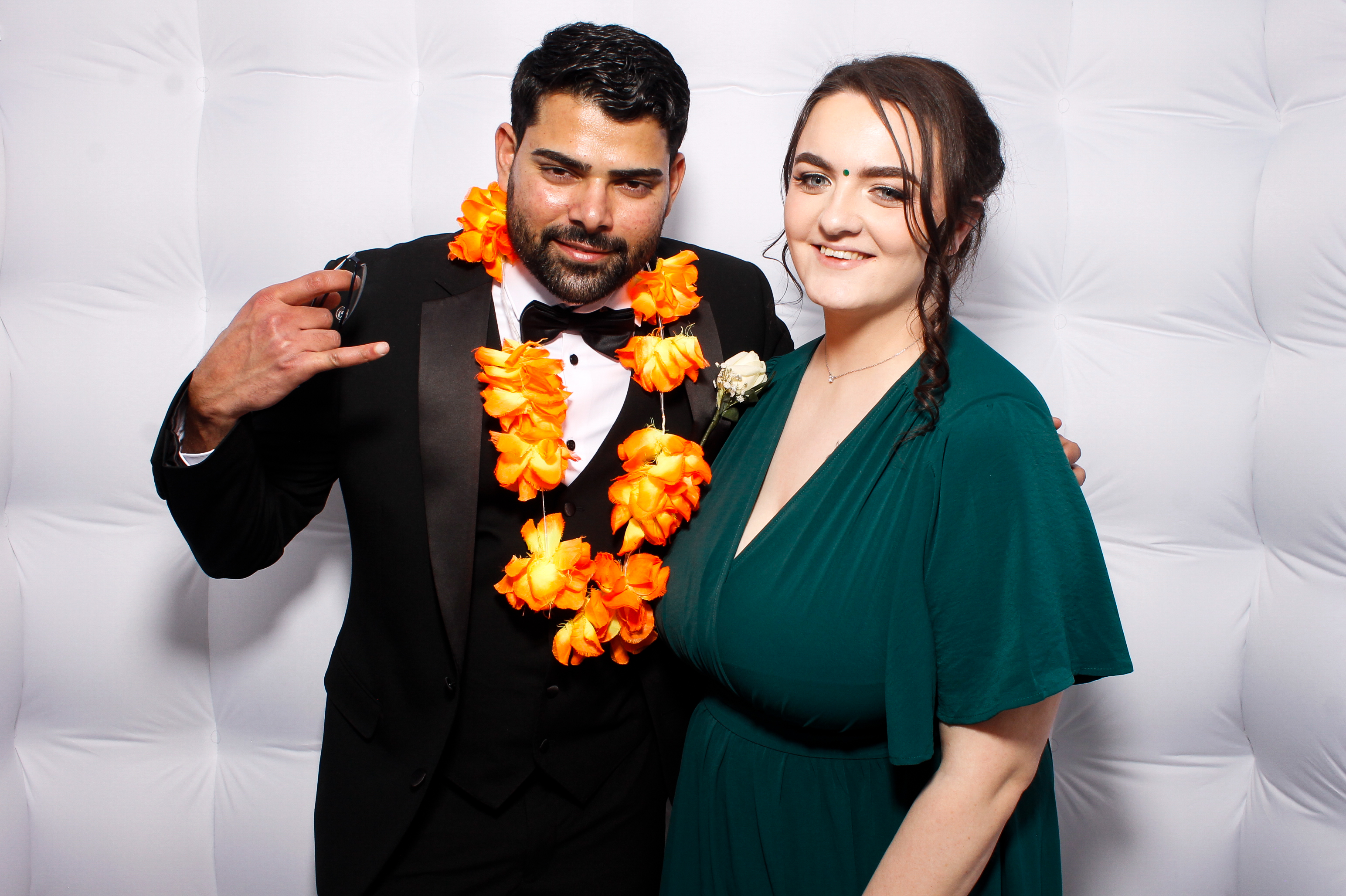 Rachael & Lokesh | View more photos from the event at gallery.snapmagic.ie/u/SnapMagic/Rachael-Lokesh