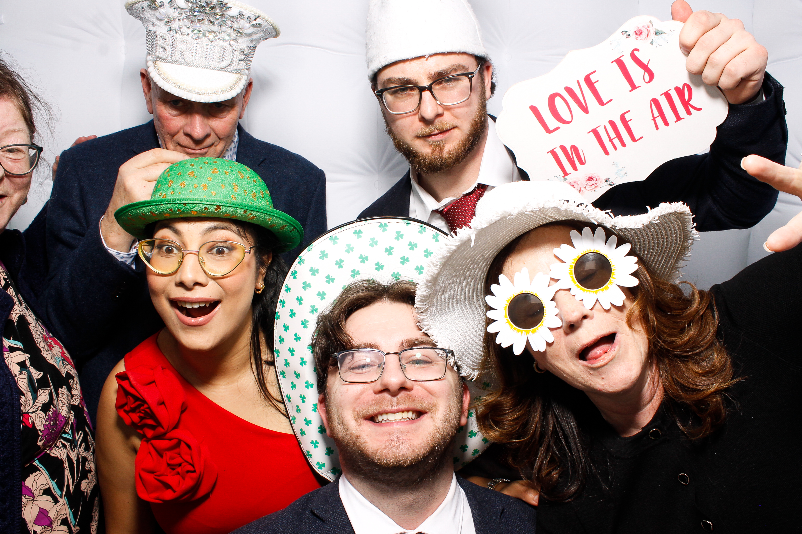 Rachael & Lokesh | View more photos from the event at gallery.snapmagic.ie/u/SnapMagic/Rachael-Lokesh