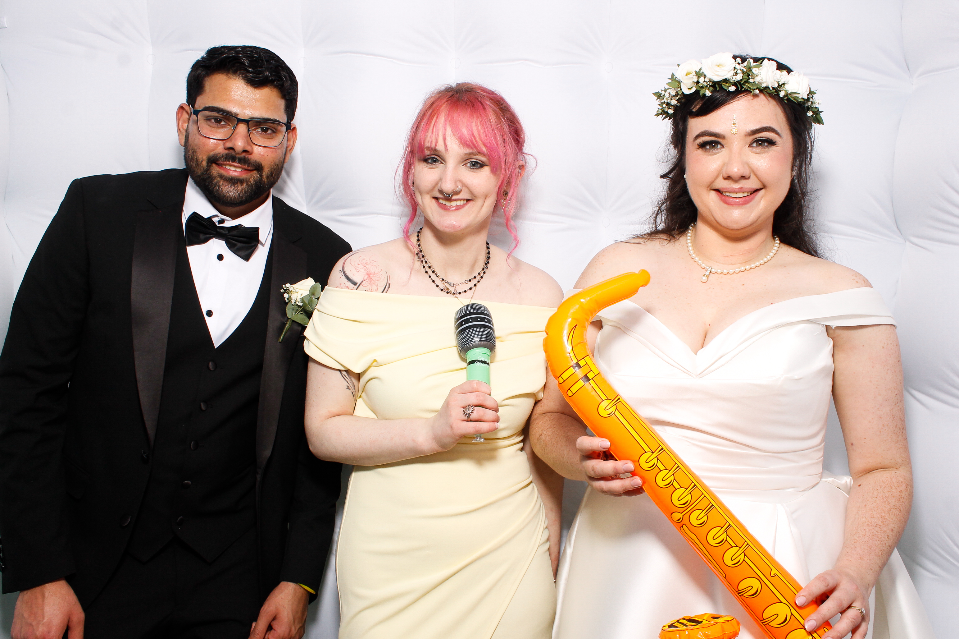 Rachael & Lokesh | View more photos from the event at gallery.snapmagic.ie/u/SnapMagic/Rachael-Lokesh