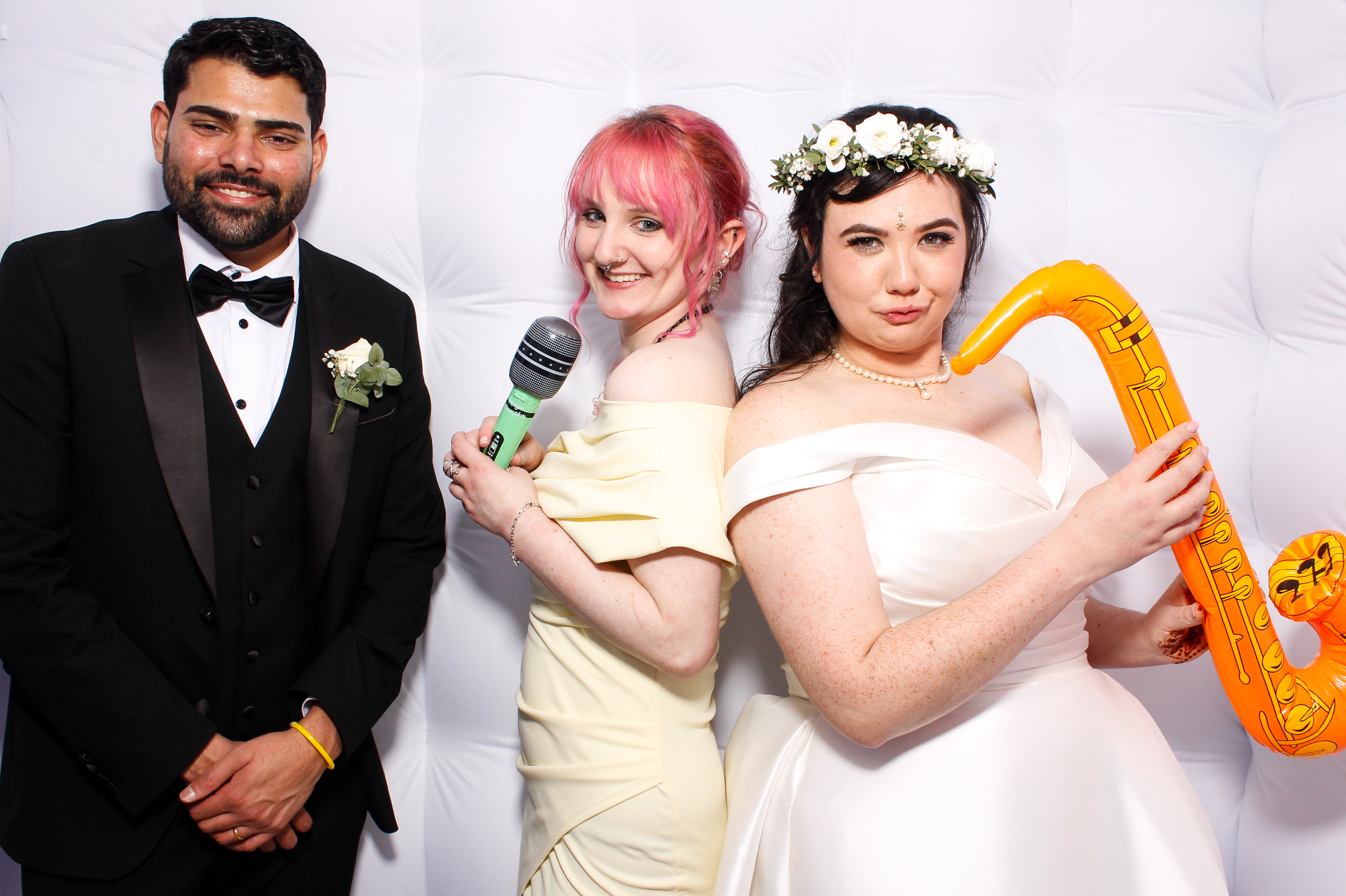 Rachael & Lokesh | View more photos from the event at gallery.snapmagic.ie/u/SnapMagic/Rachael-Lokesh