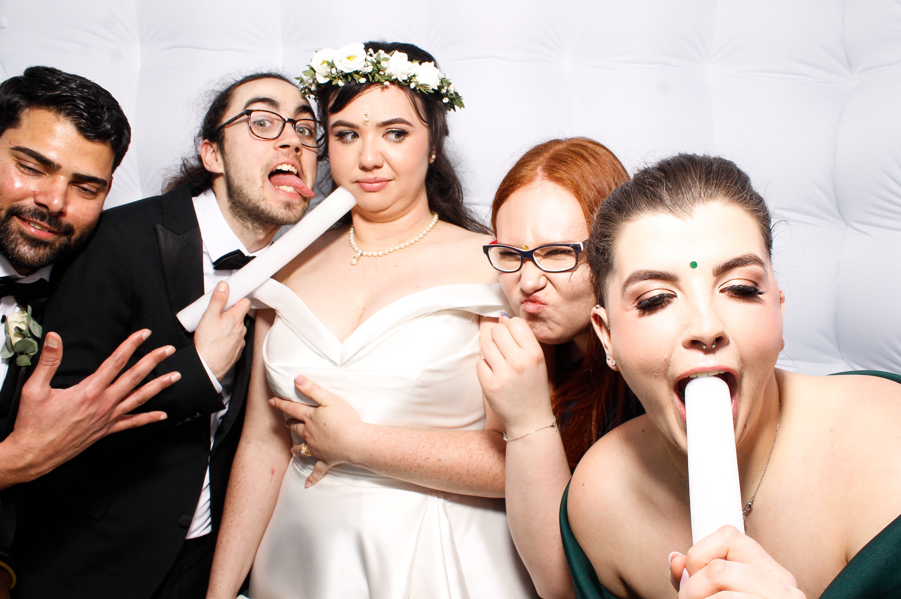 Rachael & Lokesh | View more photos from the event at gallery.snapmagic.ie/u/SnapMagic/Rachael-Lokesh