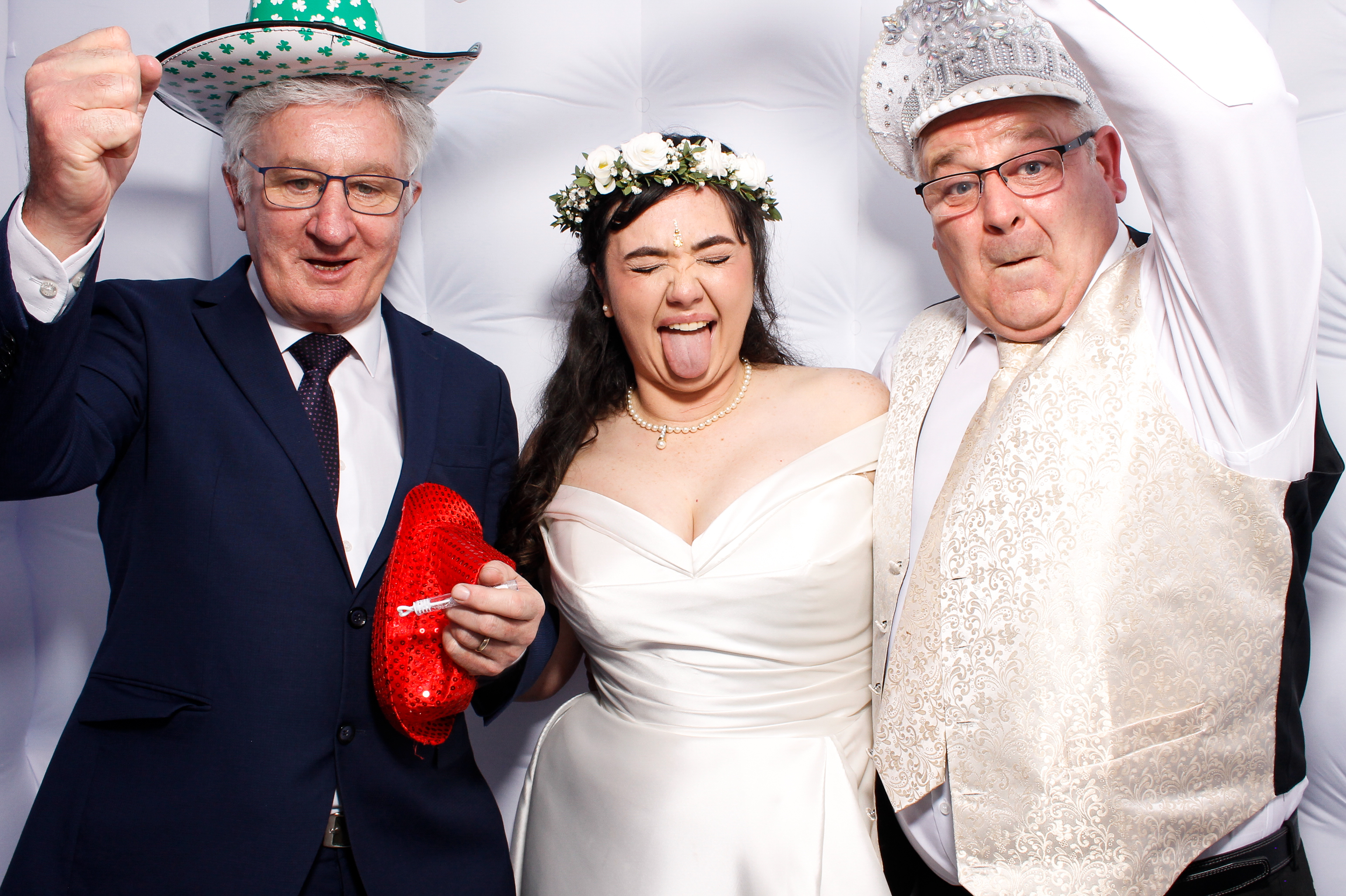 Rachael & Lokesh | View more photos from the event at gallery.snapmagic.ie/u/SnapMagic/Rachael-Lokesh