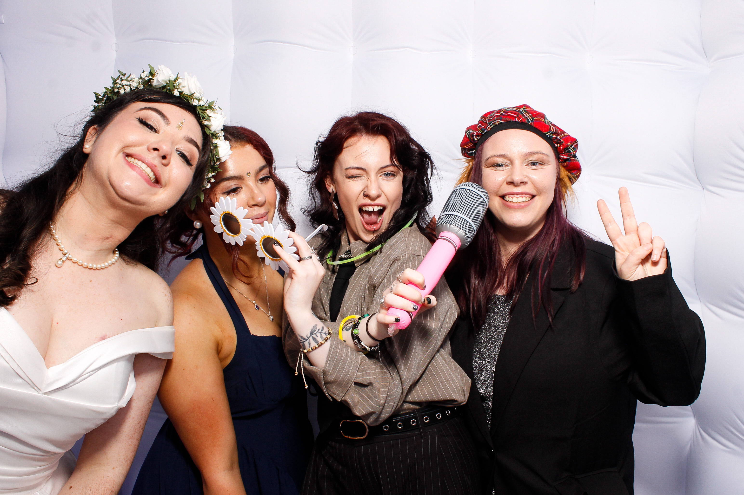 Rachael & Lokesh | View more photos from the event at gallery.snapmagic.ie/u/SnapMagic/Rachael-Lokesh