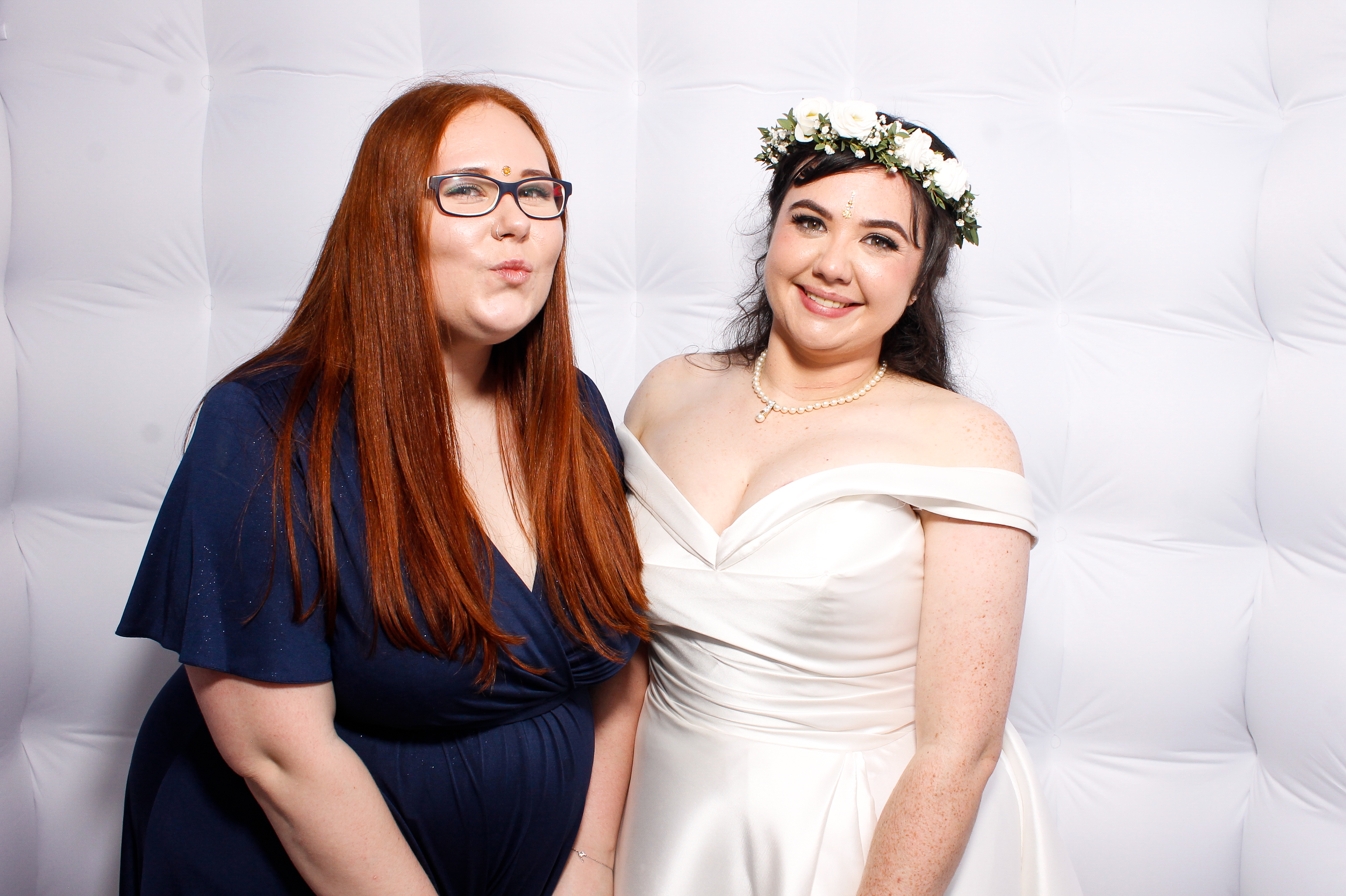 Rachael & Lokesh | View more photos from the event at gallery.snapmagic.ie/u/SnapMagic/Rachael-Lokesh