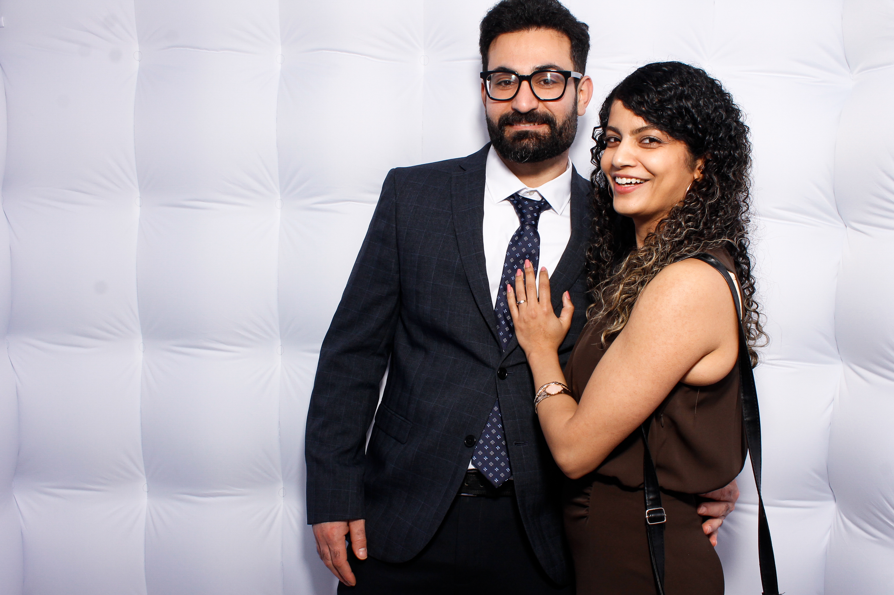 Rachael & Lokesh | View more photos from the event at gallery.snapmagic.ie/u/SnapMagic/Rachael-Lokesh