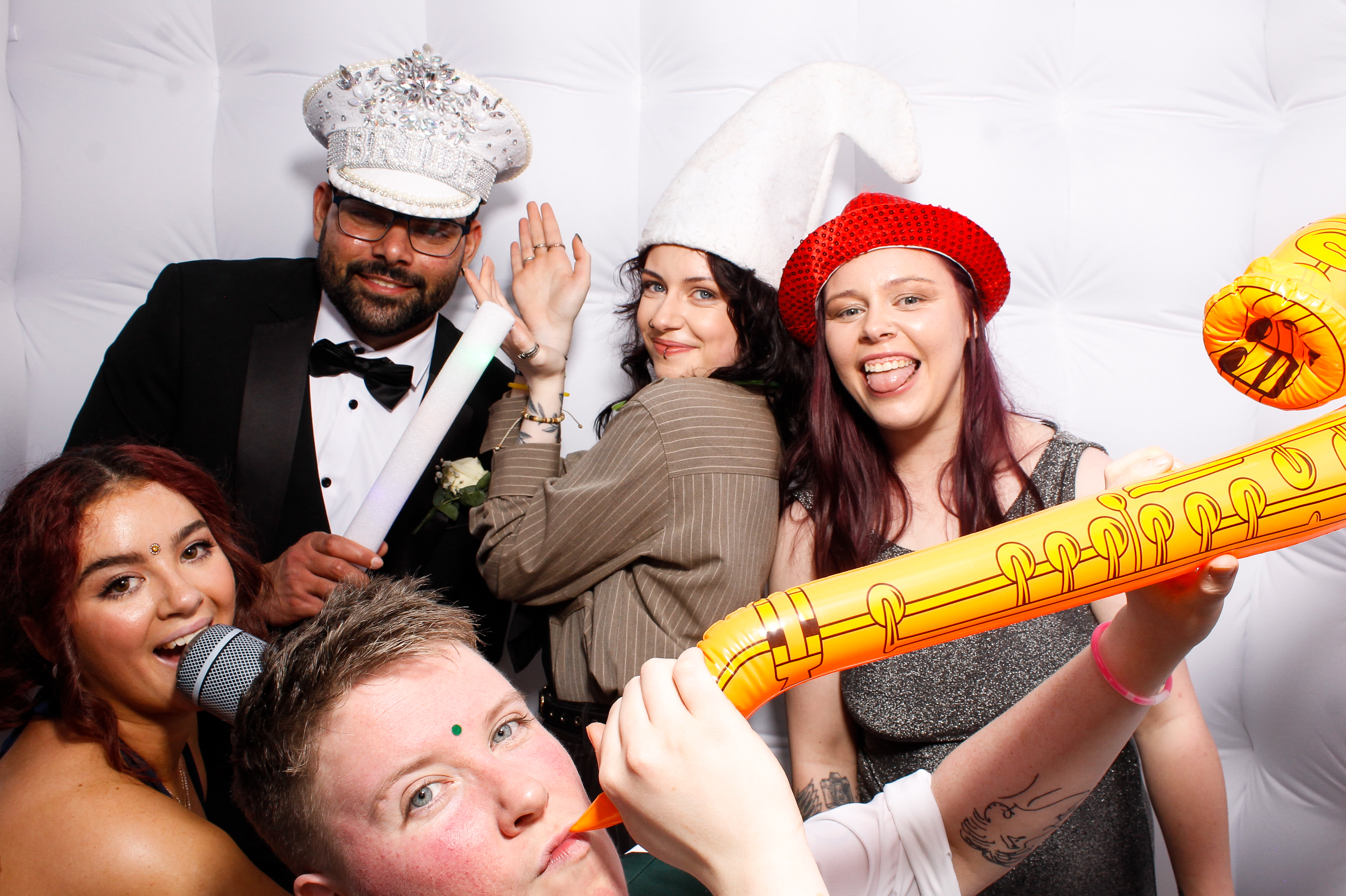 Rachael & Lokesh | View more photos from the event at gallery.snapmagic.ie/u/SnapMagic/Rachael-Lokesh