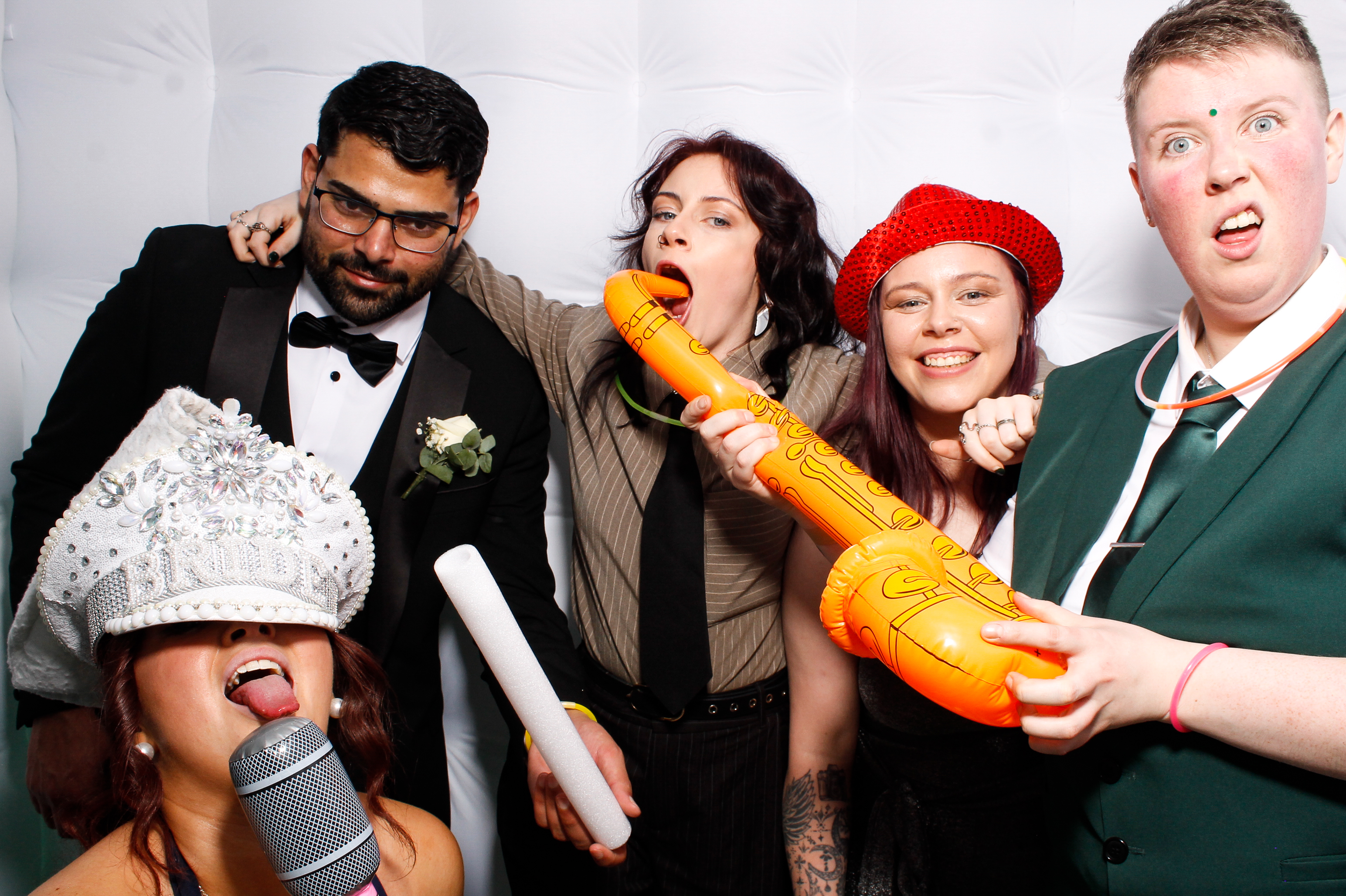 Rachael & Lokesh | View more photos from the event at gallery.snapmagic.ie/u/SnapMagic/Rachael-Lokesh