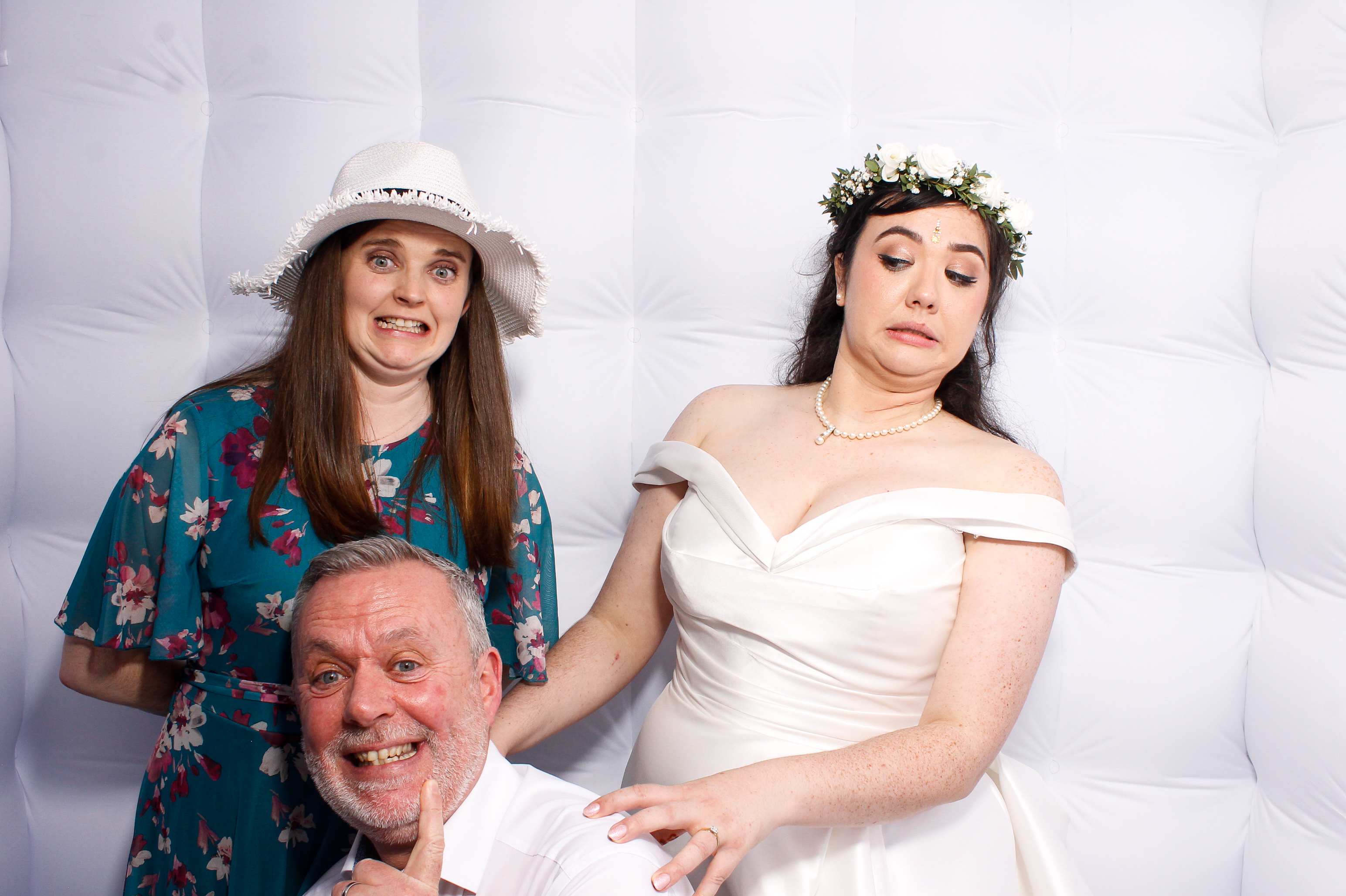 Rachael & Lokesh | View more photos from the event at gallery.snapmagic.ie/u/SnapMagic/Rachael-Lokesh