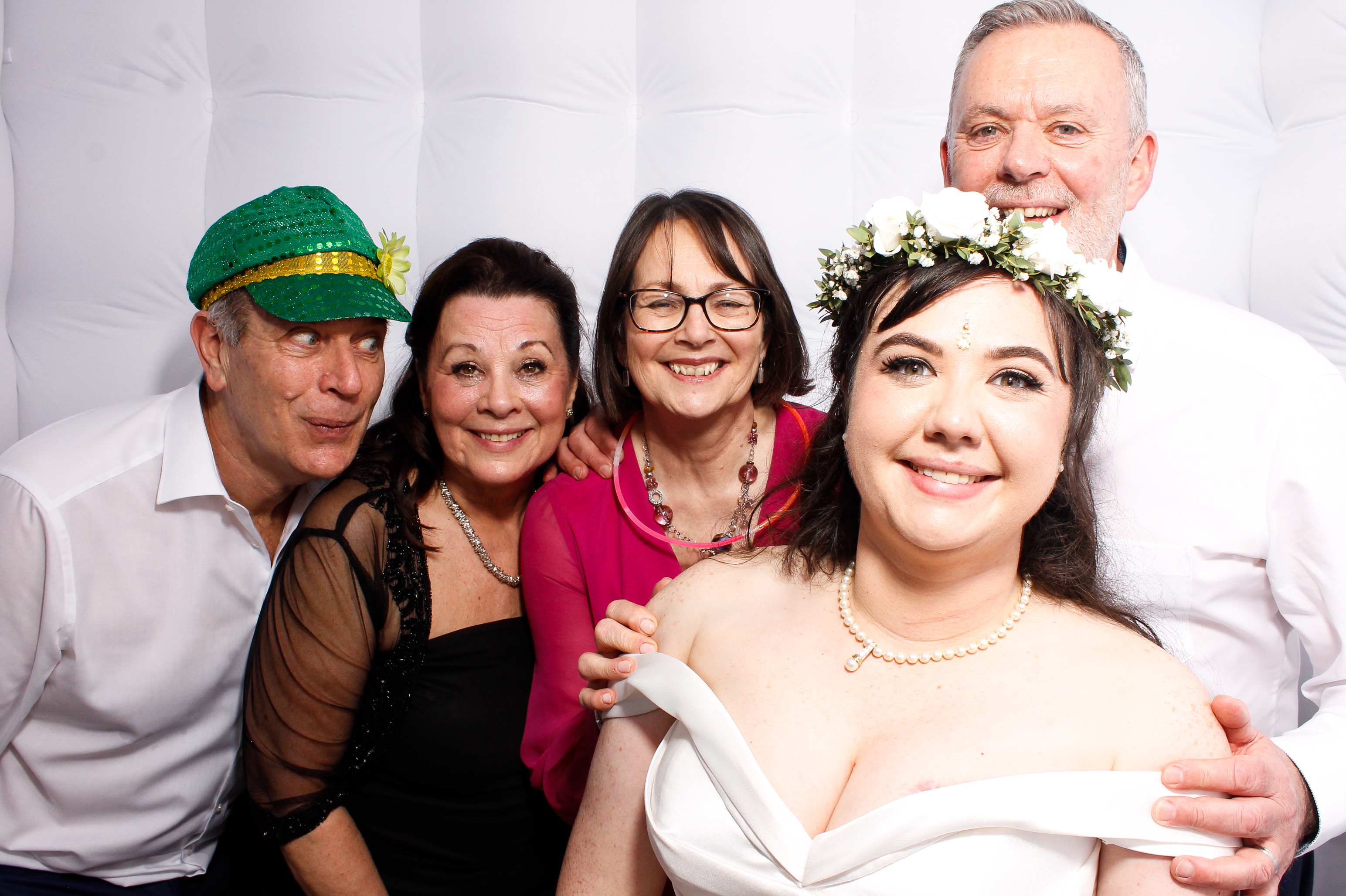 Rachael & Lokesh | View more photos from the event at gallery.snapmagic.ie/u/SnapMagic/Rachael-Lokesh