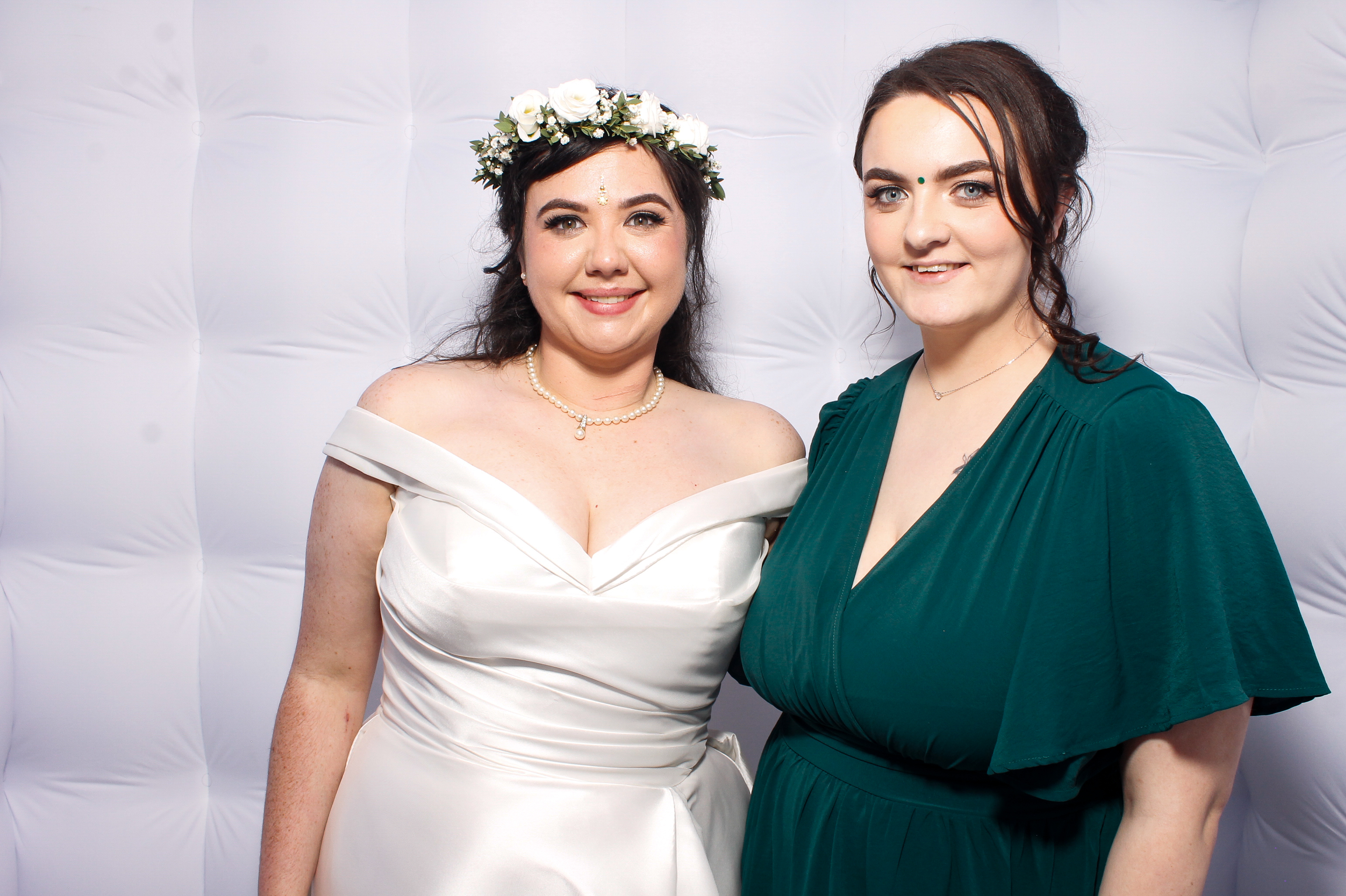 Rachael & Lokesh | View more photos from the event at gallery.snapmagic.ie/u/SnapMagic/Rachael-Lokesh