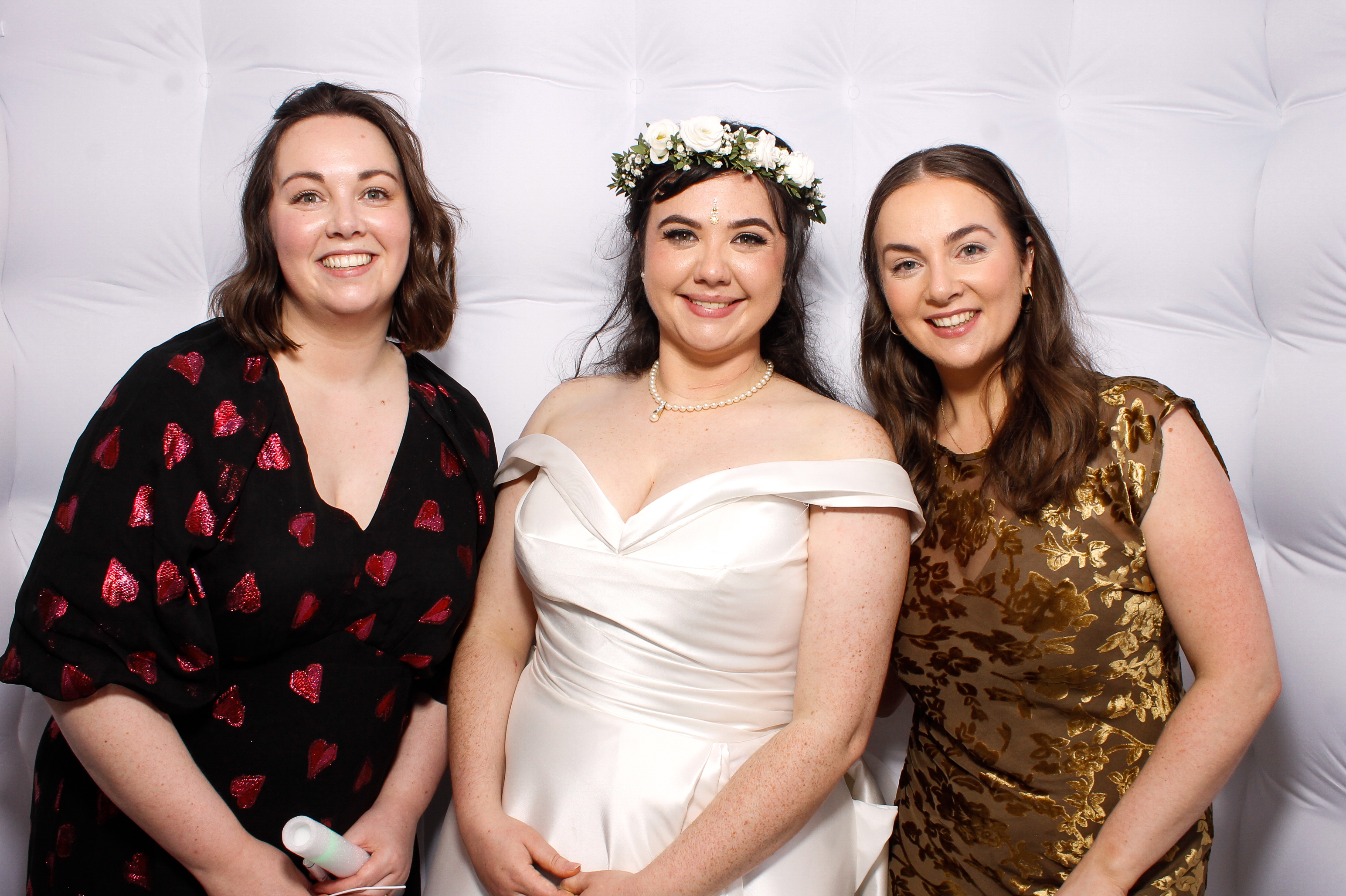 Rachael & Lokesh | View more photos from the event at gallery.snapmagic.ie/u/SnapMagic/Rachael-Lokesh