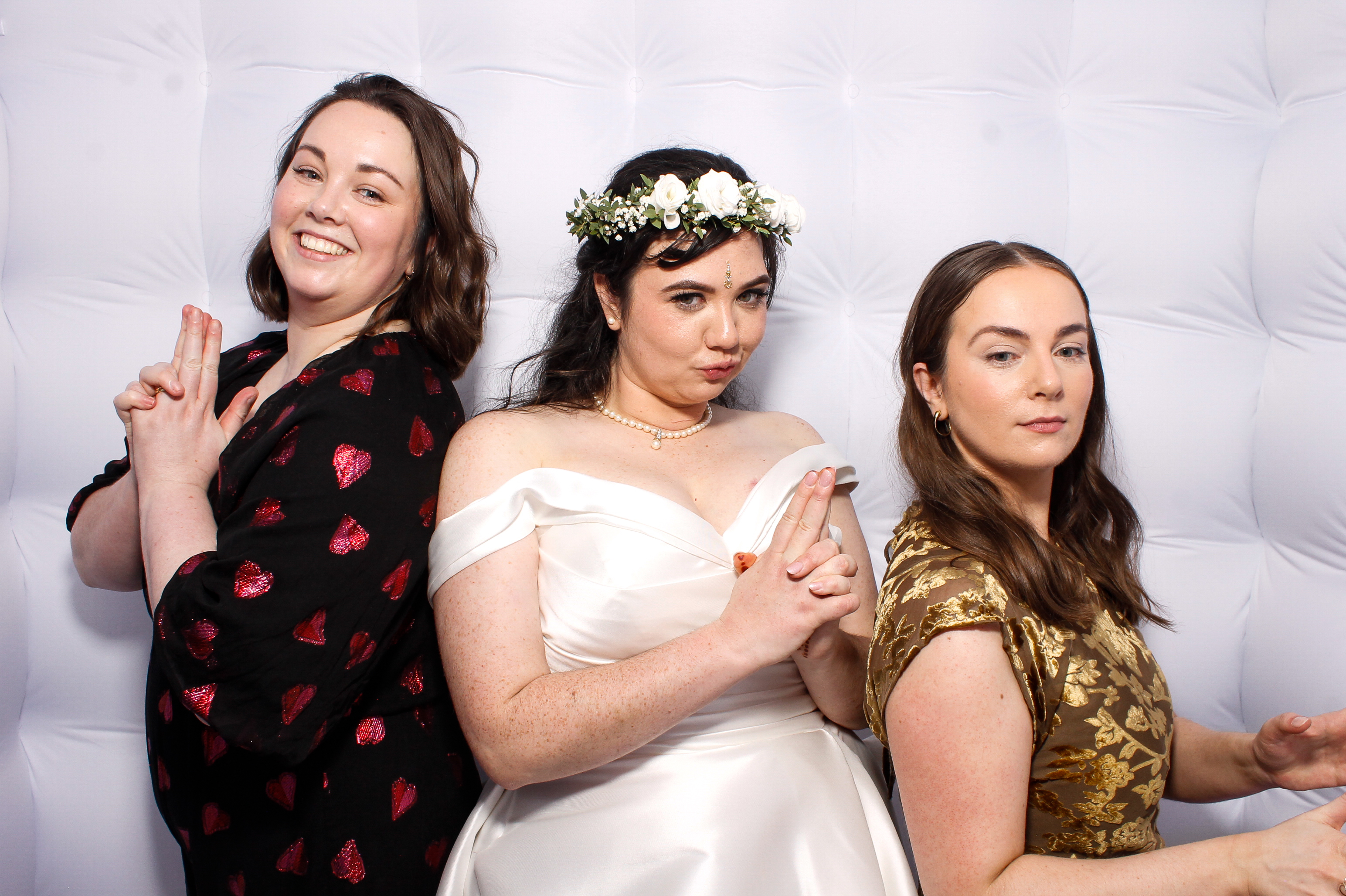 Rachael & Lokesh | View more photos from the event at gallery.snapmagic.ie/u/SnapMagic/Rachael-Lokesh