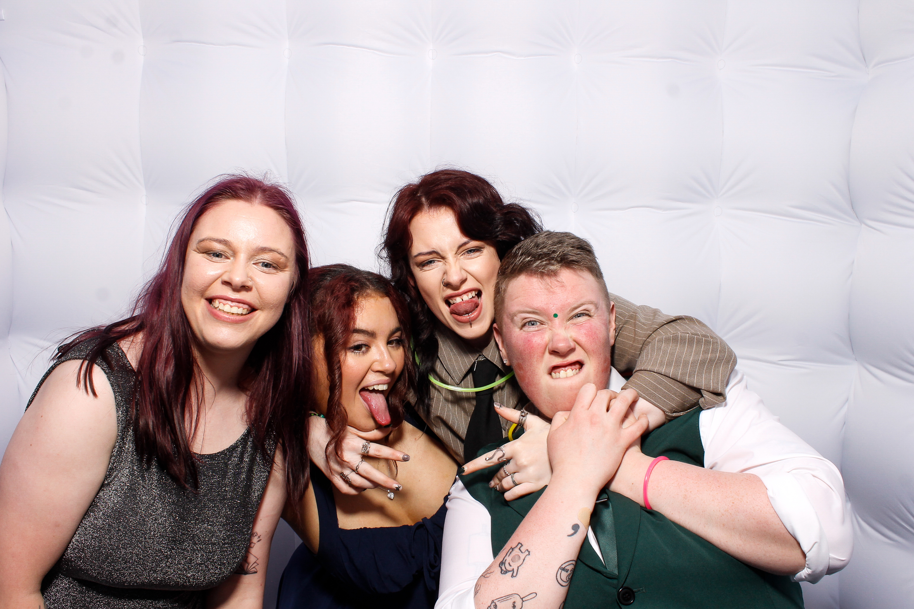 Rachael & Lokesh | View more photos from the event at gallery.snapmagic.ie/u/SnapMagic/Rachael-Lokesh