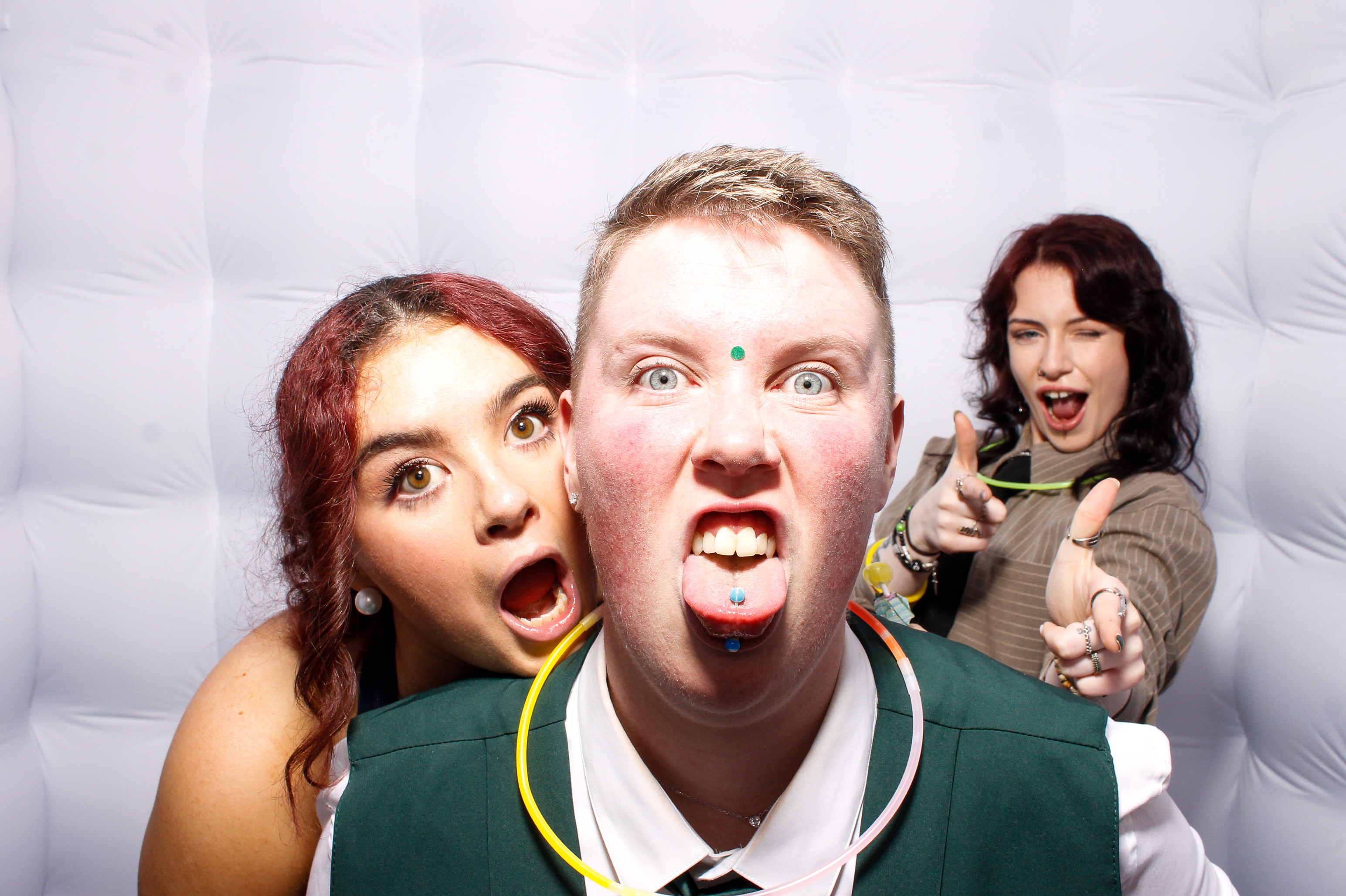 Rachael & Lokesh | View more photos from the event at gallery.snapmagic.ie/u/SnapMagic/Rachael-Lokesh