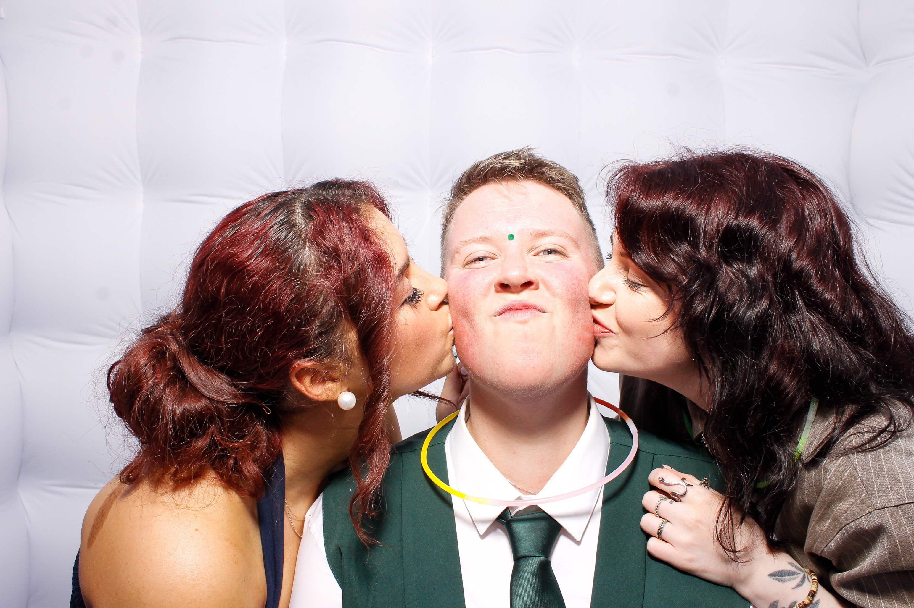 Rachael & Lokesh | View more photos from the event at gallery.snapmagic.ie/u/SnapMagic/Rachael-Lokesh