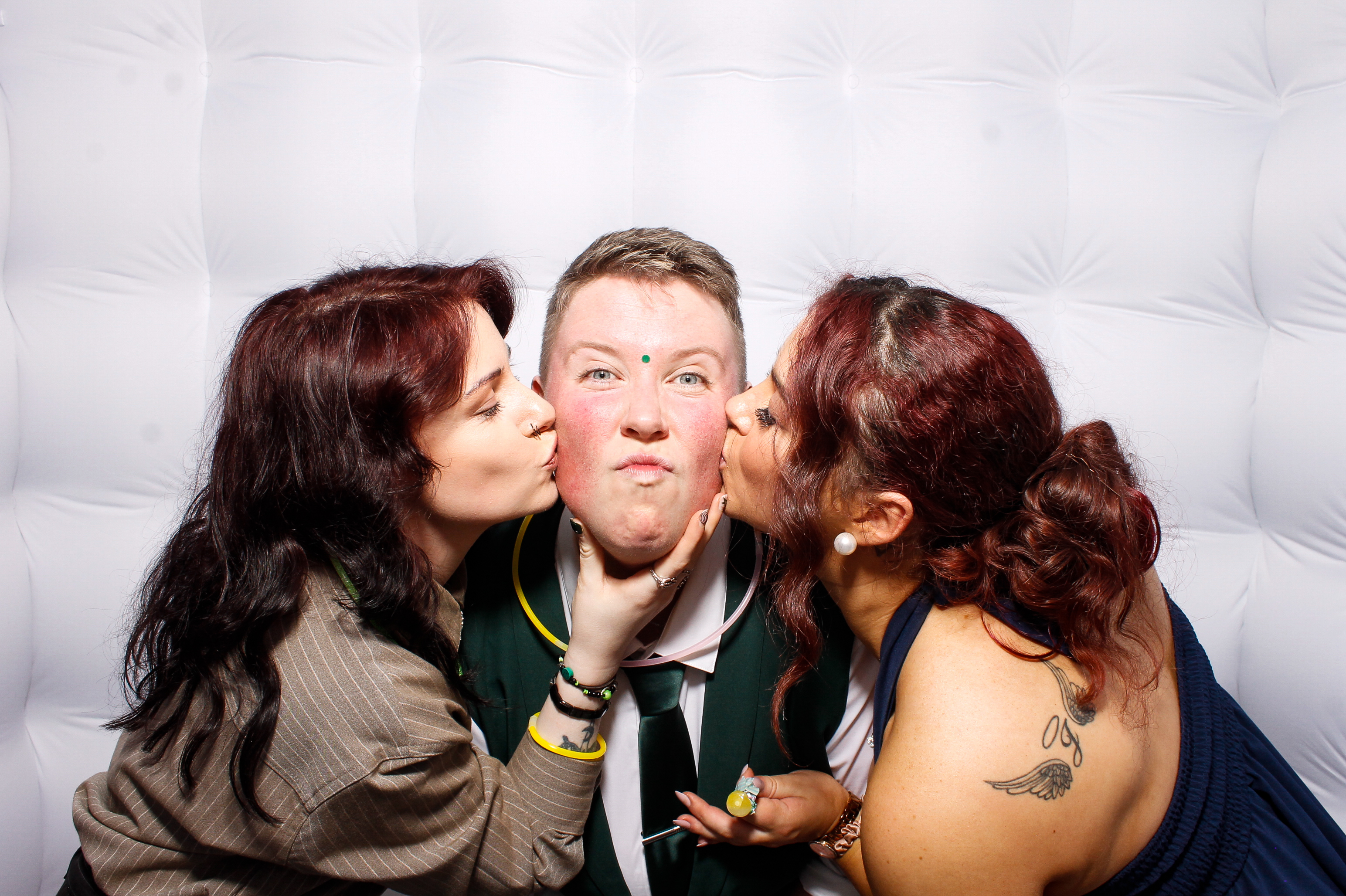 Rachael & Lokesh | View more photos from the event at gallery.snapmagic.ie/u/SnapMagic/Rachael-Lokesh