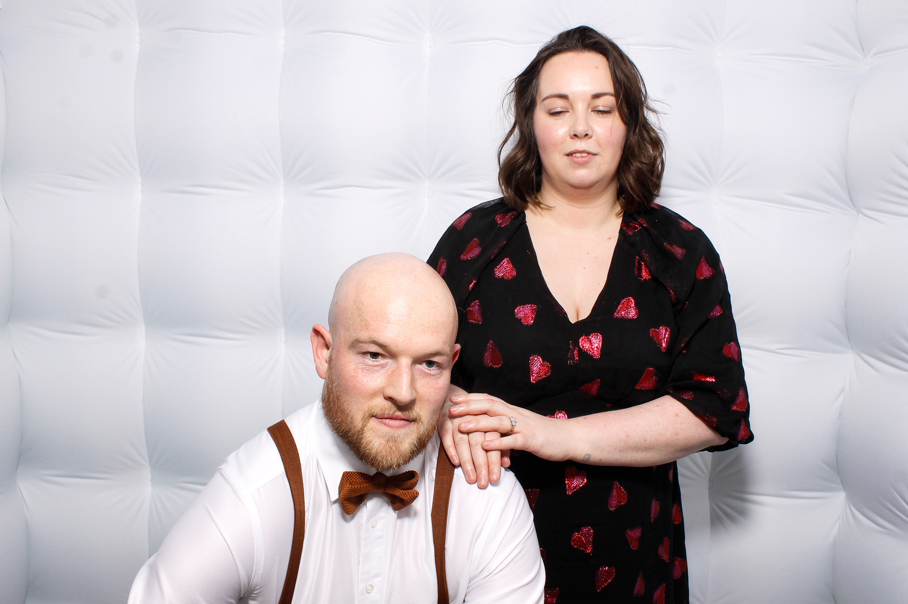 Rachael & Lokesh | View more photos from the event at gallery.snapmagic.ie/u/SnapMagic/Rachael-Lokesh