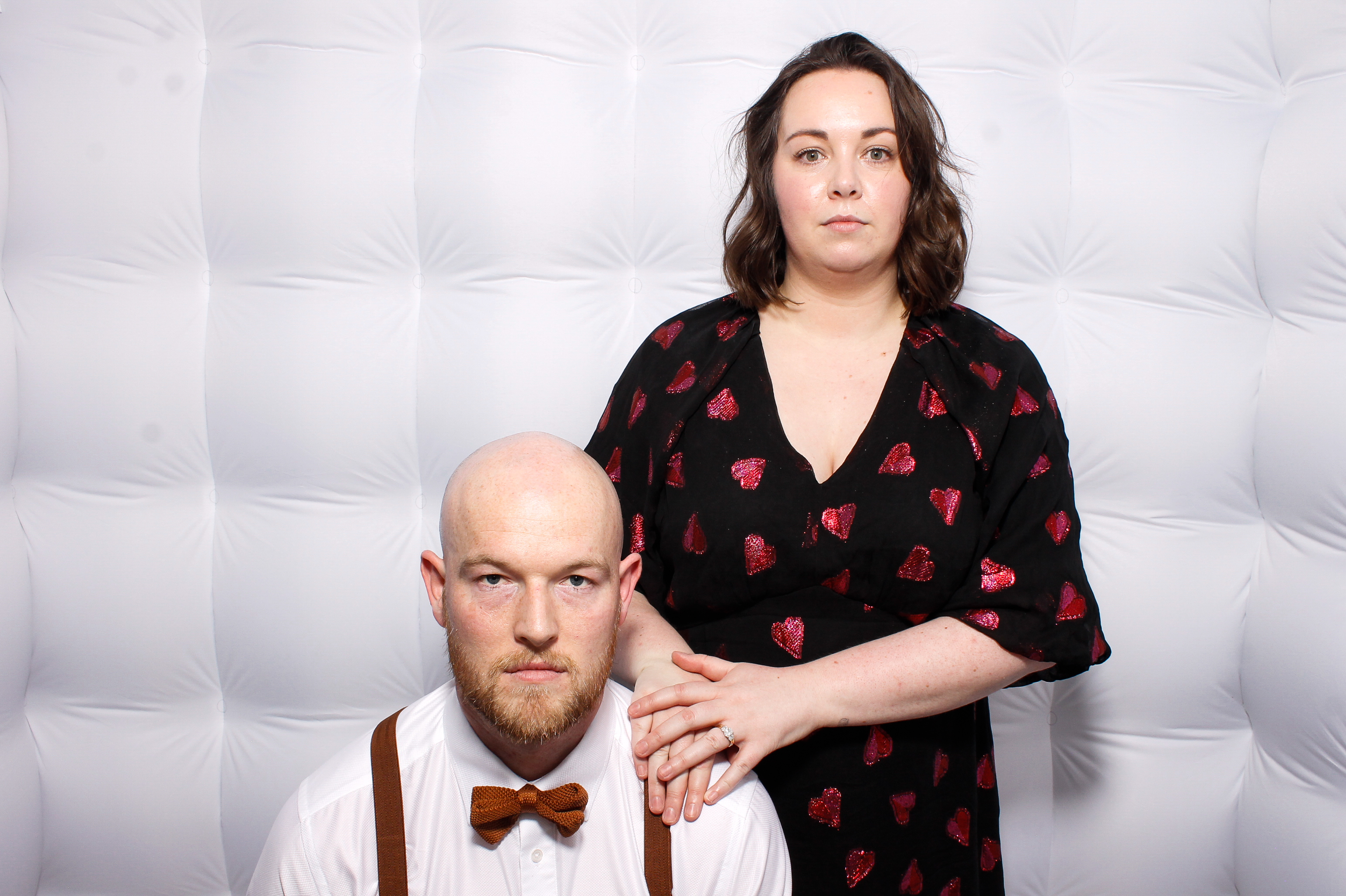 Rachael & Lokesh | View more photos from the event at gallery.snapmagic.ie/u/SnapMagic/Rachael-Lokesh