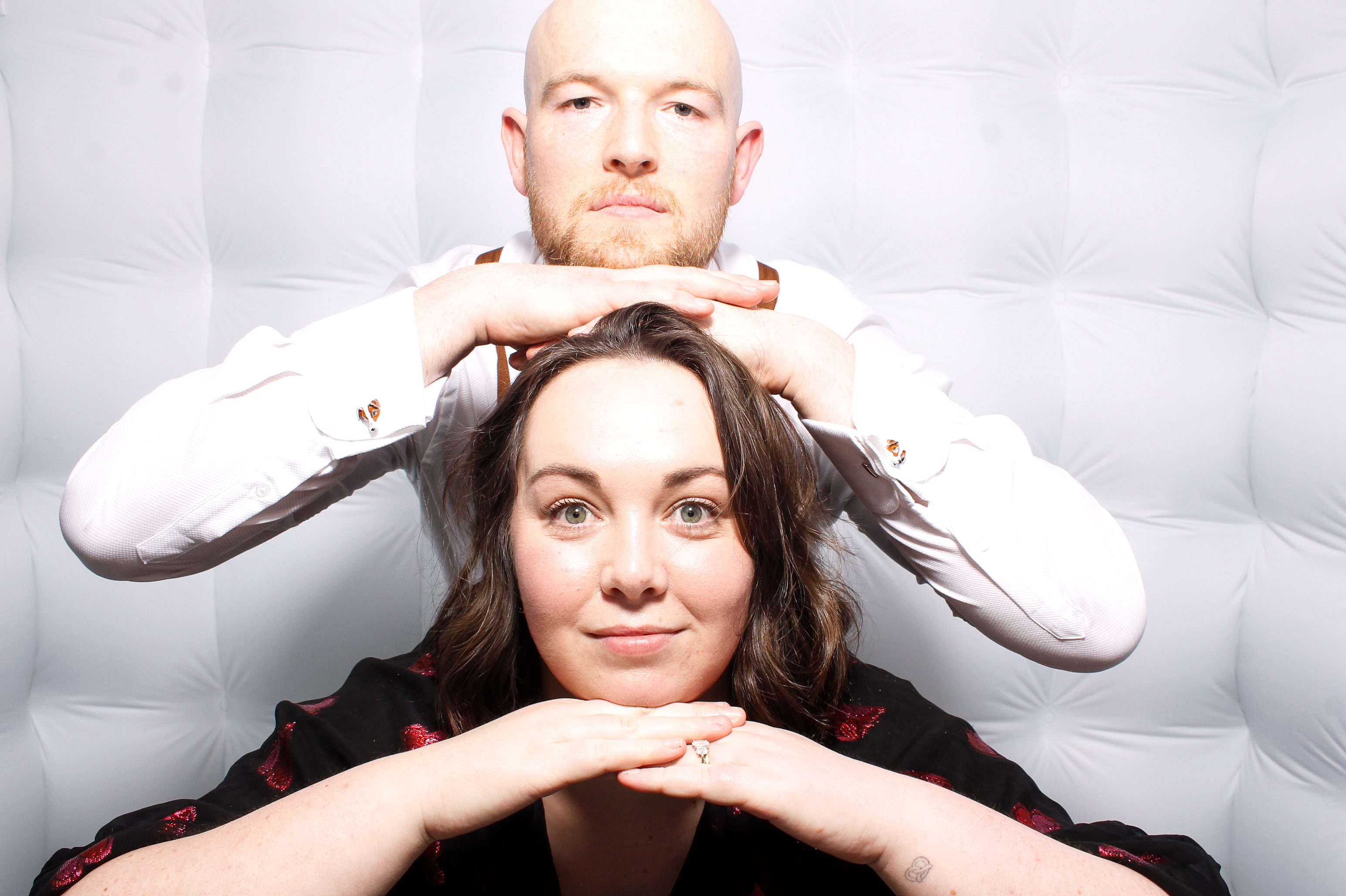 Rachael & Lokesh | View more photos from the event at gallery.snapmagic.ie/u/SnapMagic/Rachael-Lokesh