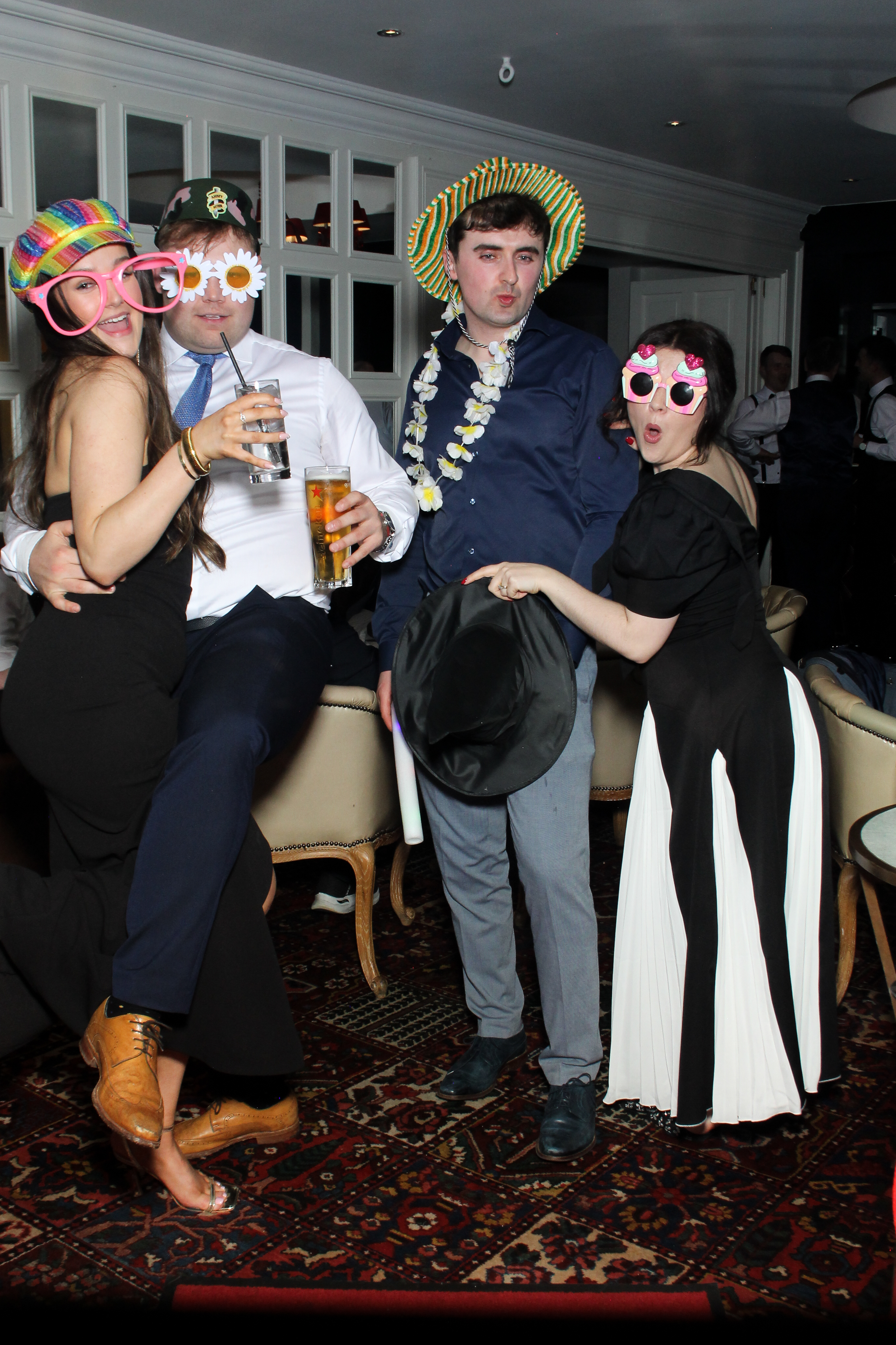 Rebecca & Shane | View more photos from the event at gallery.snapmagic.ie/u/SnapMagic/Rebecca-Shane