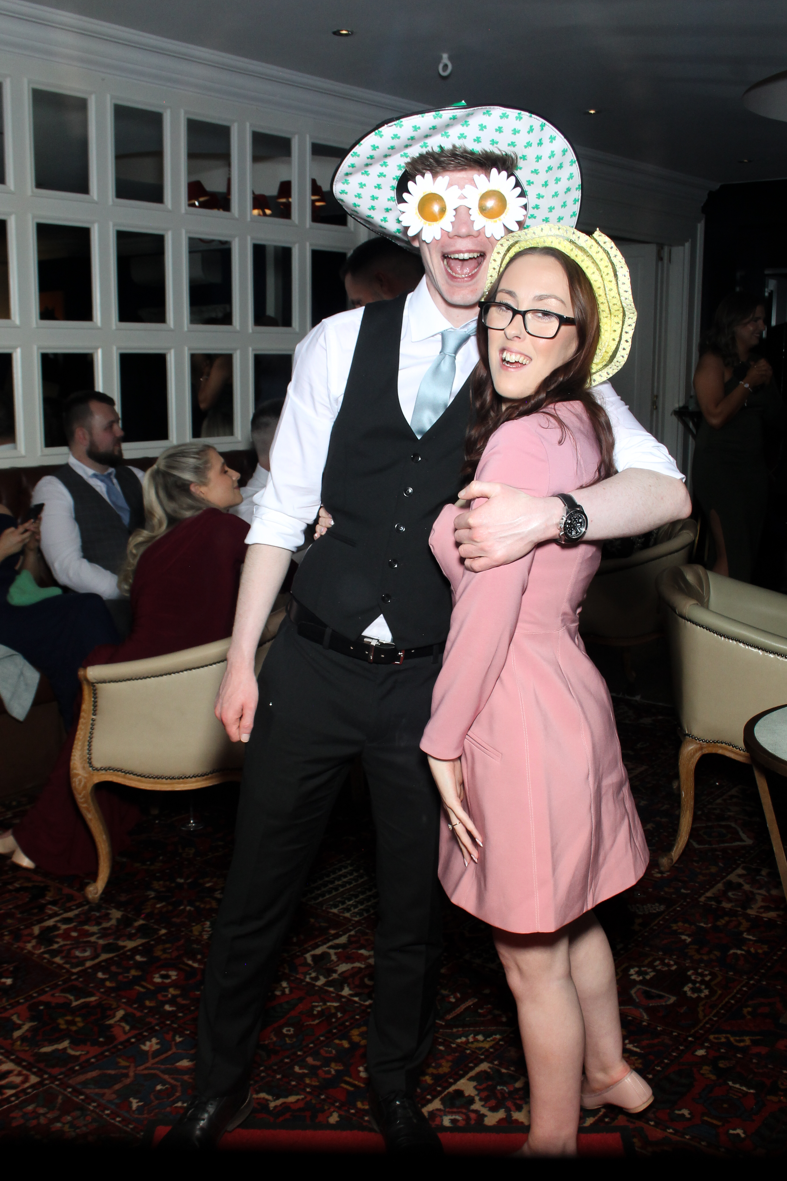 Rebecca & Shane | View more photos from the event at gallery.snapmagic.ie/u/SnapMagic/Rebecca-Shane