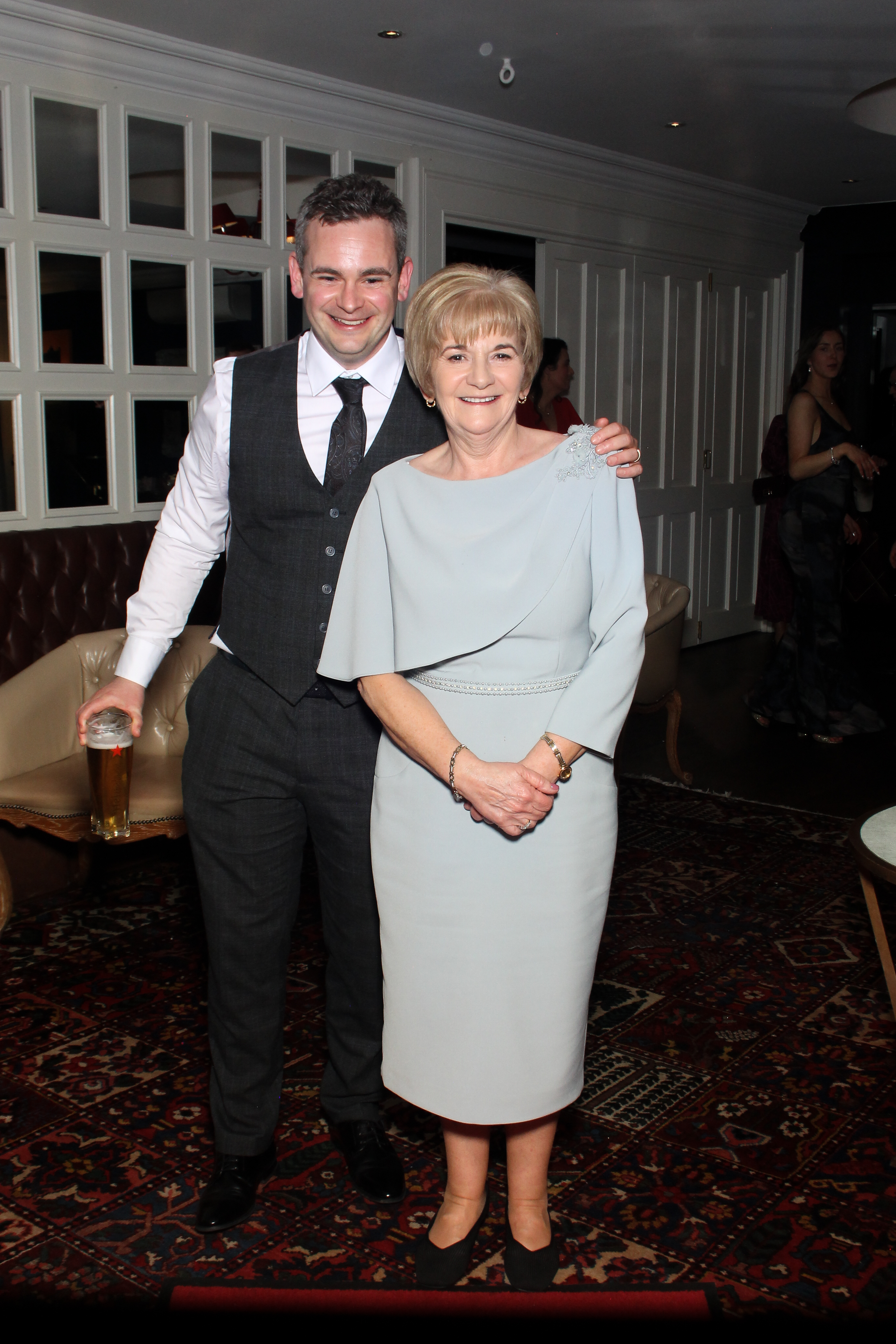 Rebecca & Shane | View more photos from the event at gallery.snapmagic.ie/u/SnapMagic/Rebecca-Shane