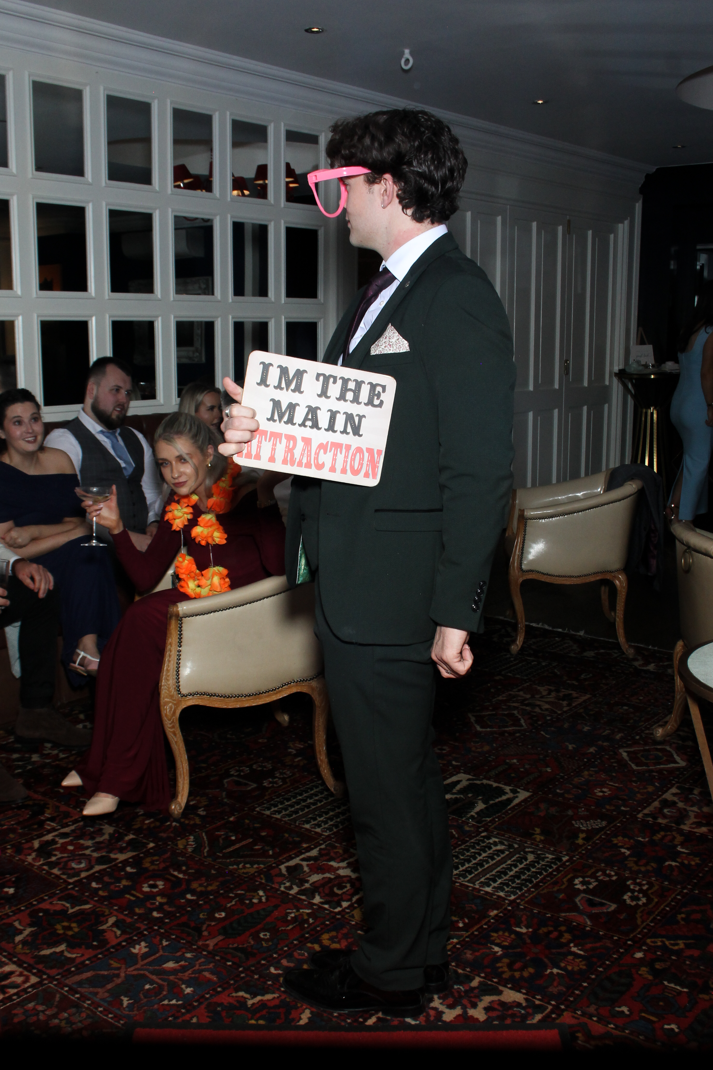 Rebecca & Shane | View more photos from the event at gallery.snapmagic.ie/u/SnapMagic/Rebecca-Shane