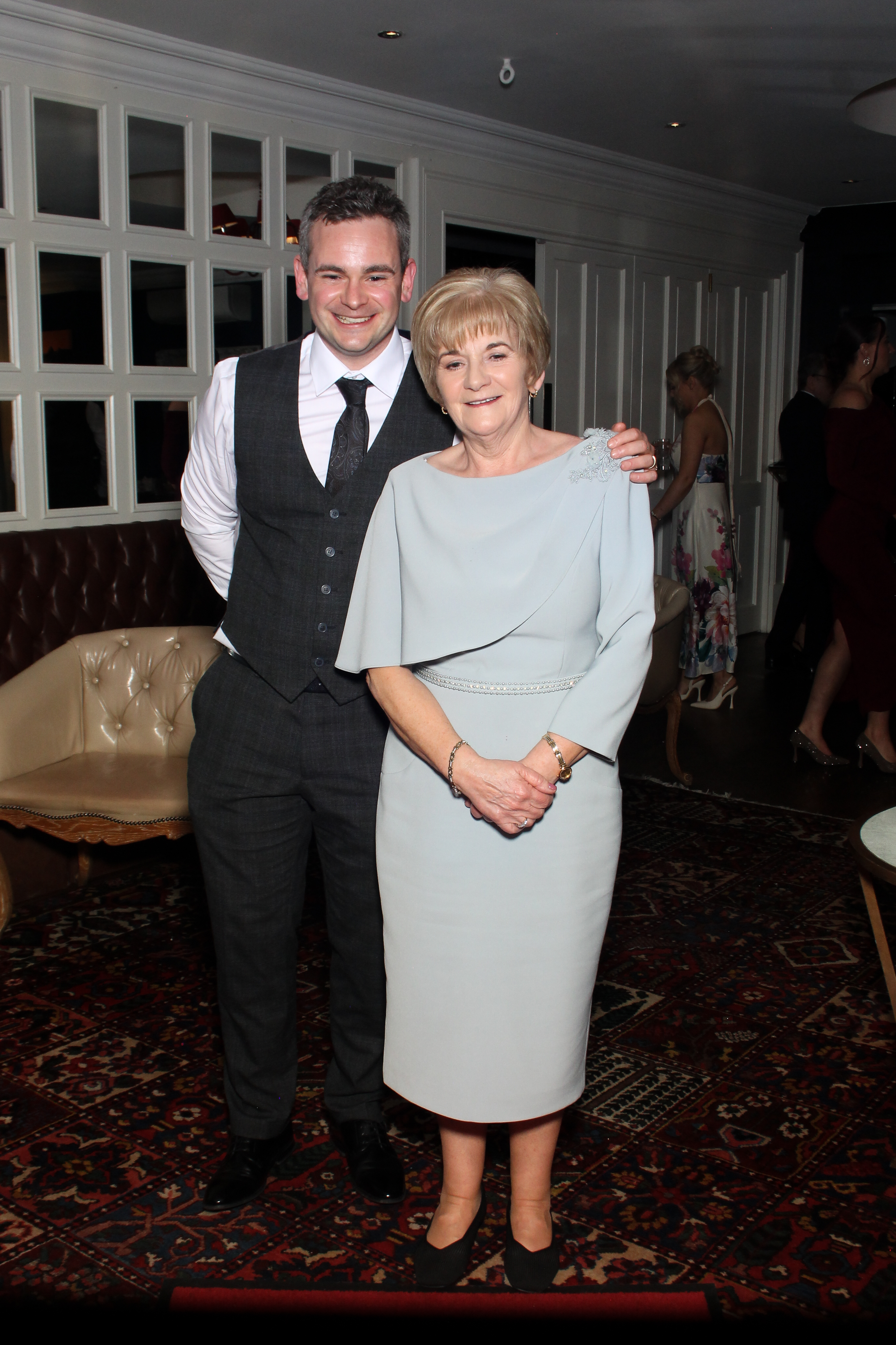 Rebecca & Shane | View more photos from the event at gallery.snapmagic.ie/u/SnapMagic/Rebecca-Shane