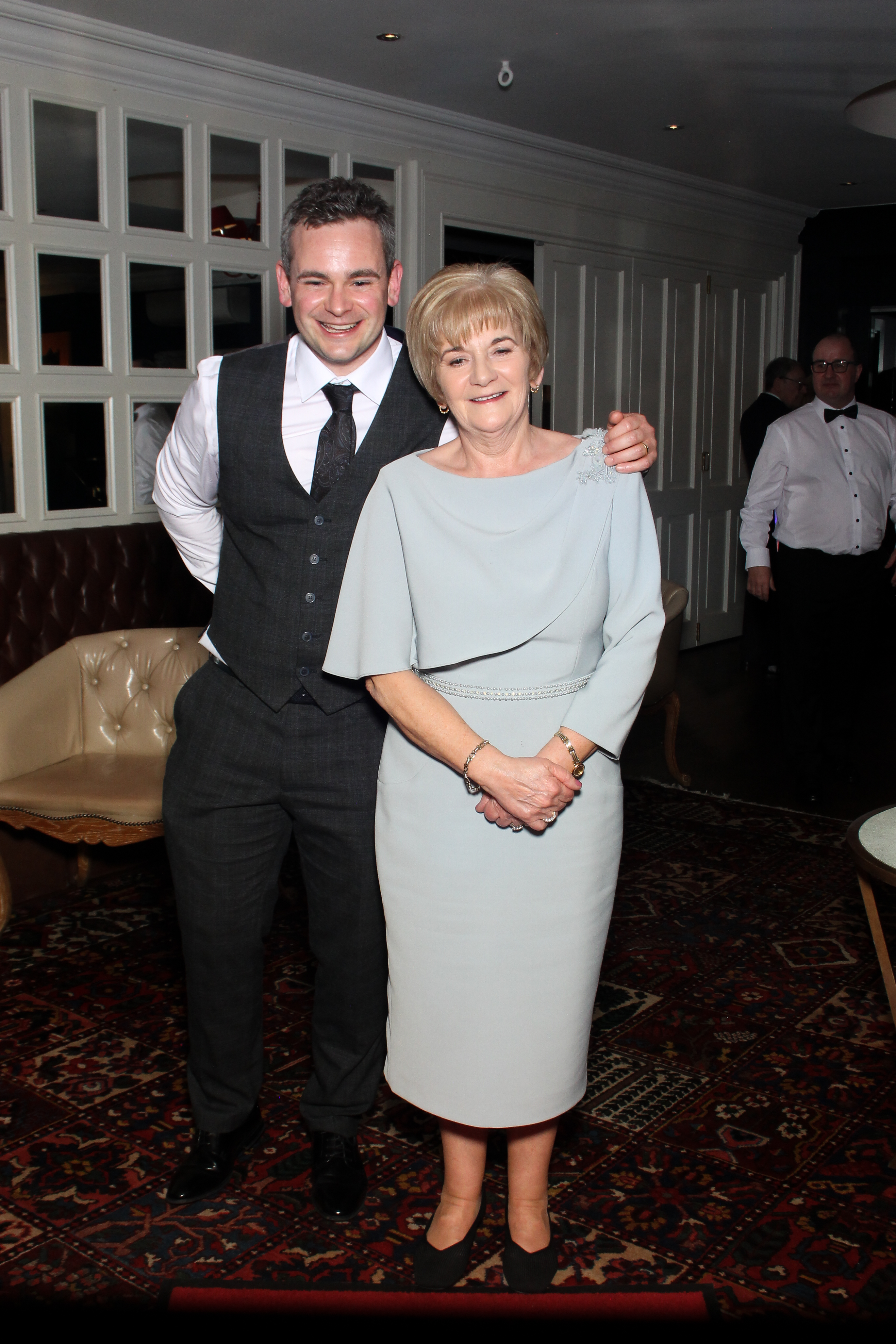 Rebecca & Shane | View more photos from the event at gallery.snapmagic.ie/u/SnapMagic/Rebecca-Shane