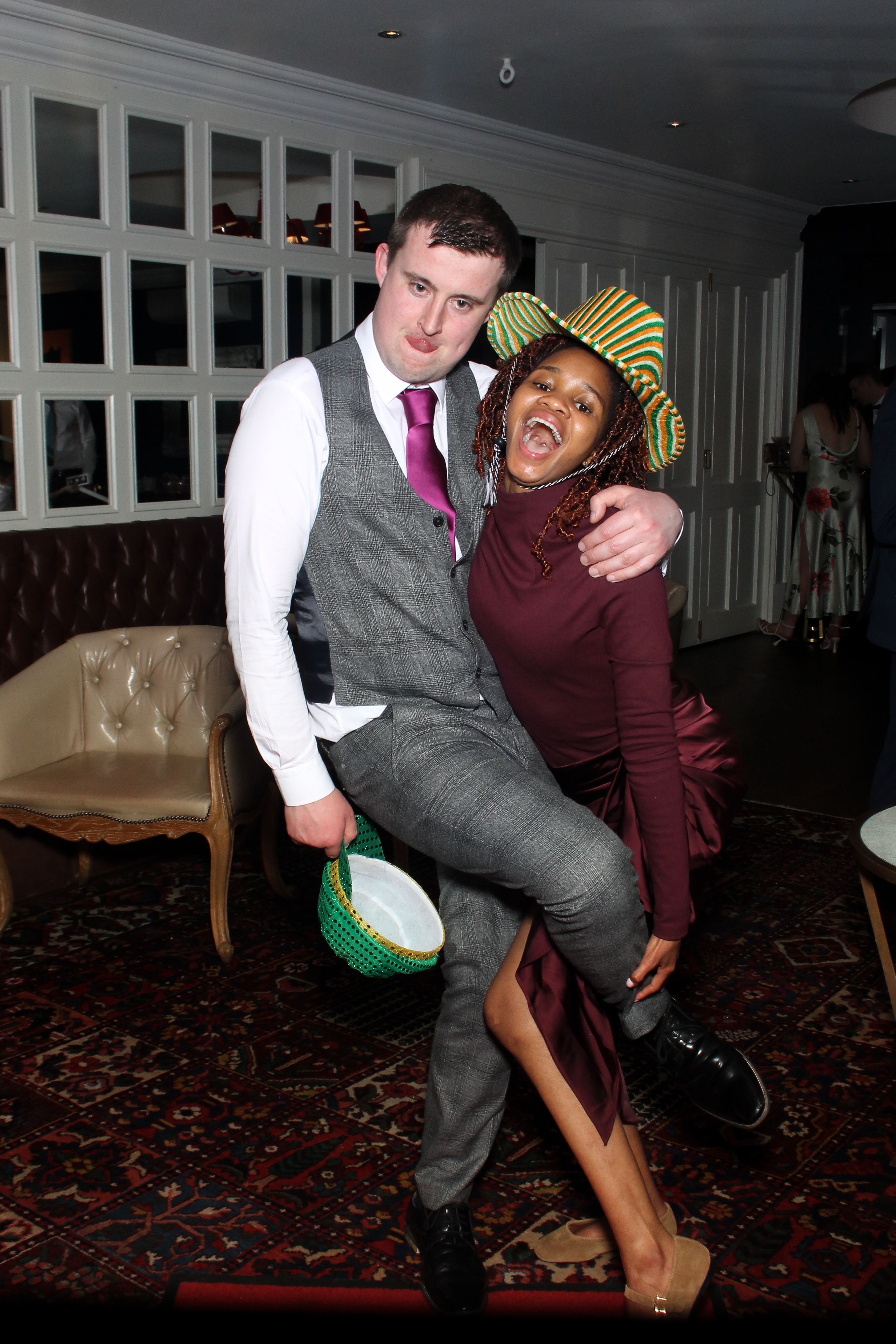 Rebecca & Shane | View more photos from the event at gallery.snapmagic.ie/u/SnapMagic/Rebecca-Shane