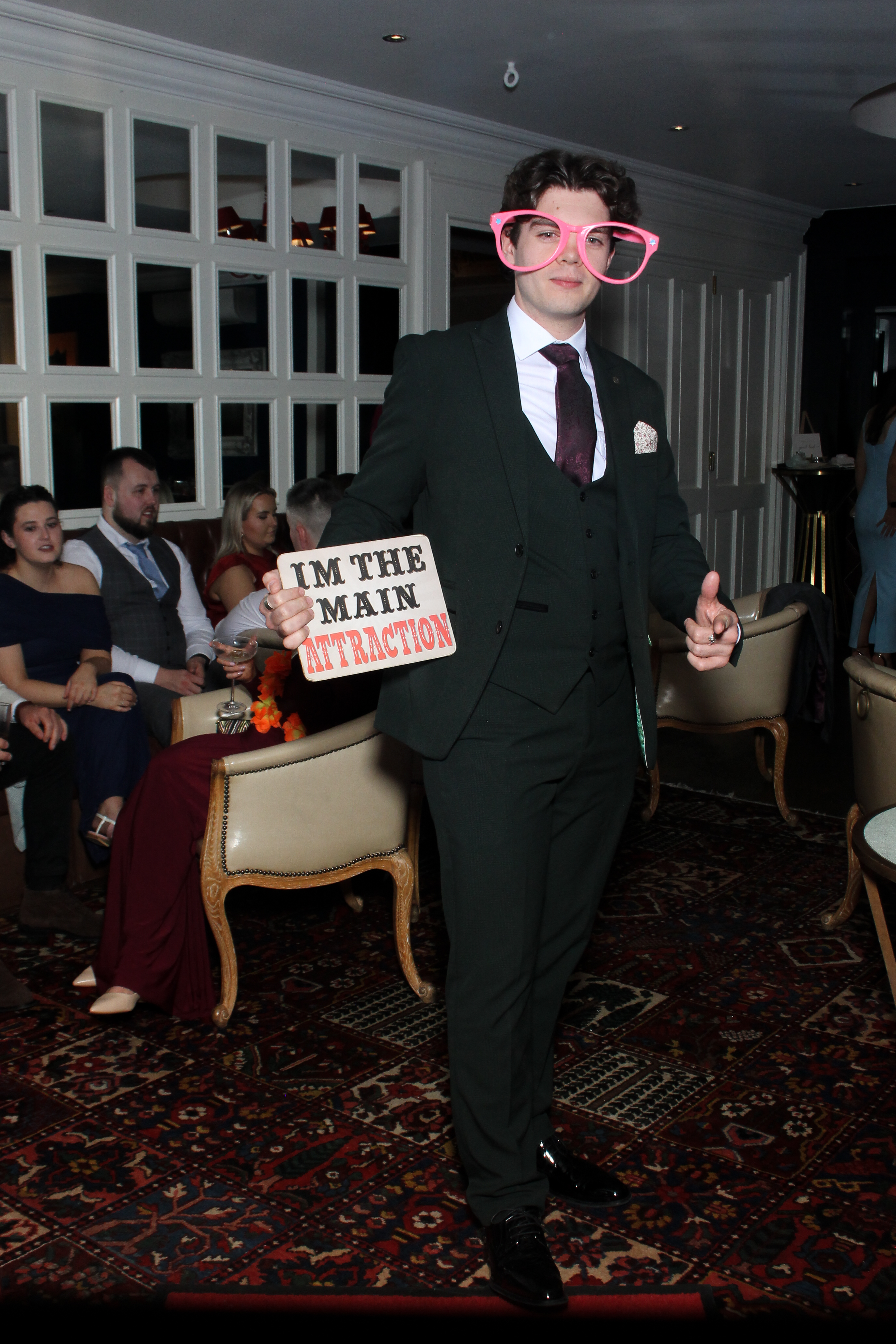 Rebecca & Shane | View more photos from the event at gallery.snapmagic.ie/u/SnapMagic/Rebecca-Shane