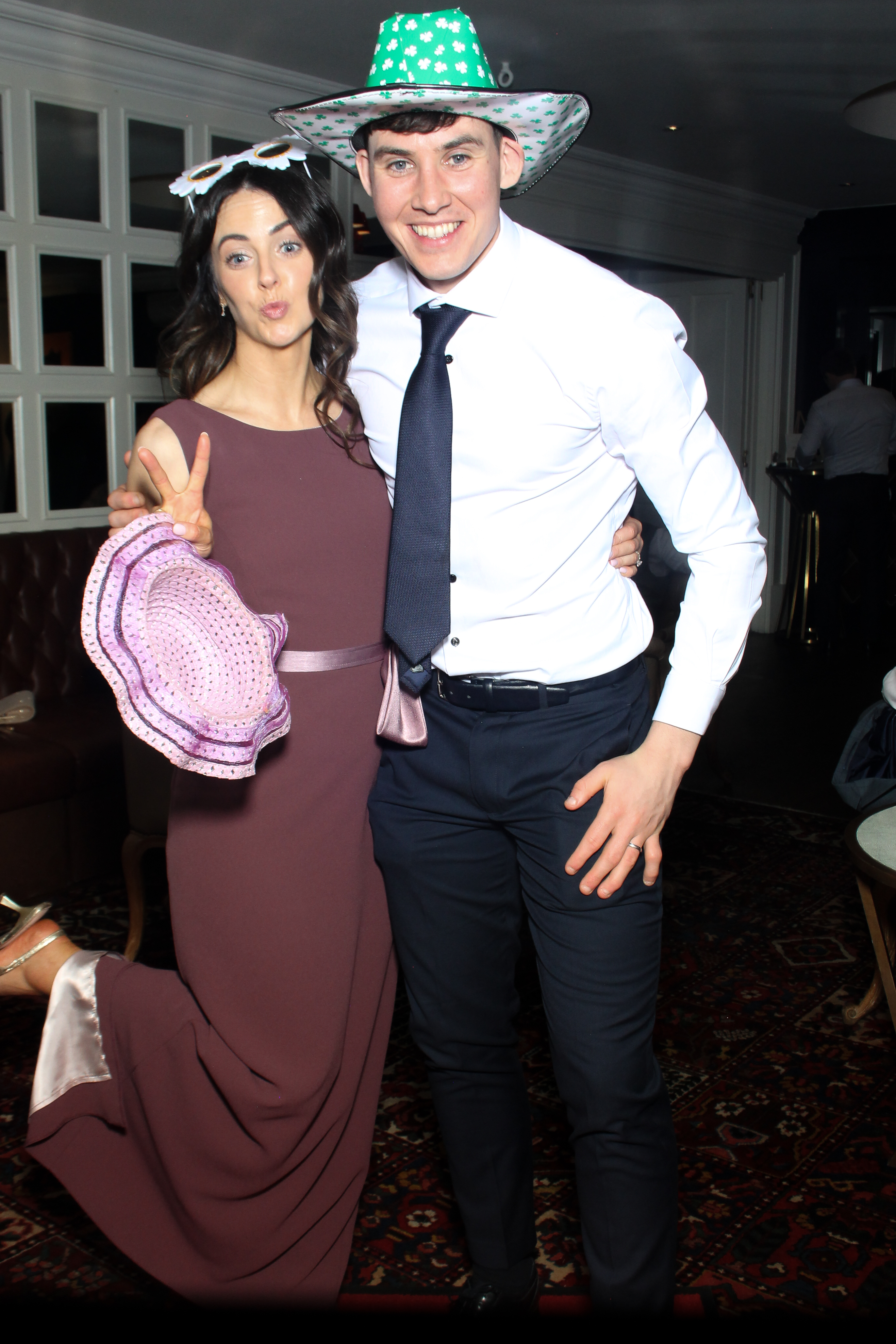 Rebecca & Shane | View more photos from the event at gallery.snapmagic.ie/u/SnapMagic/Rebecca-Shane