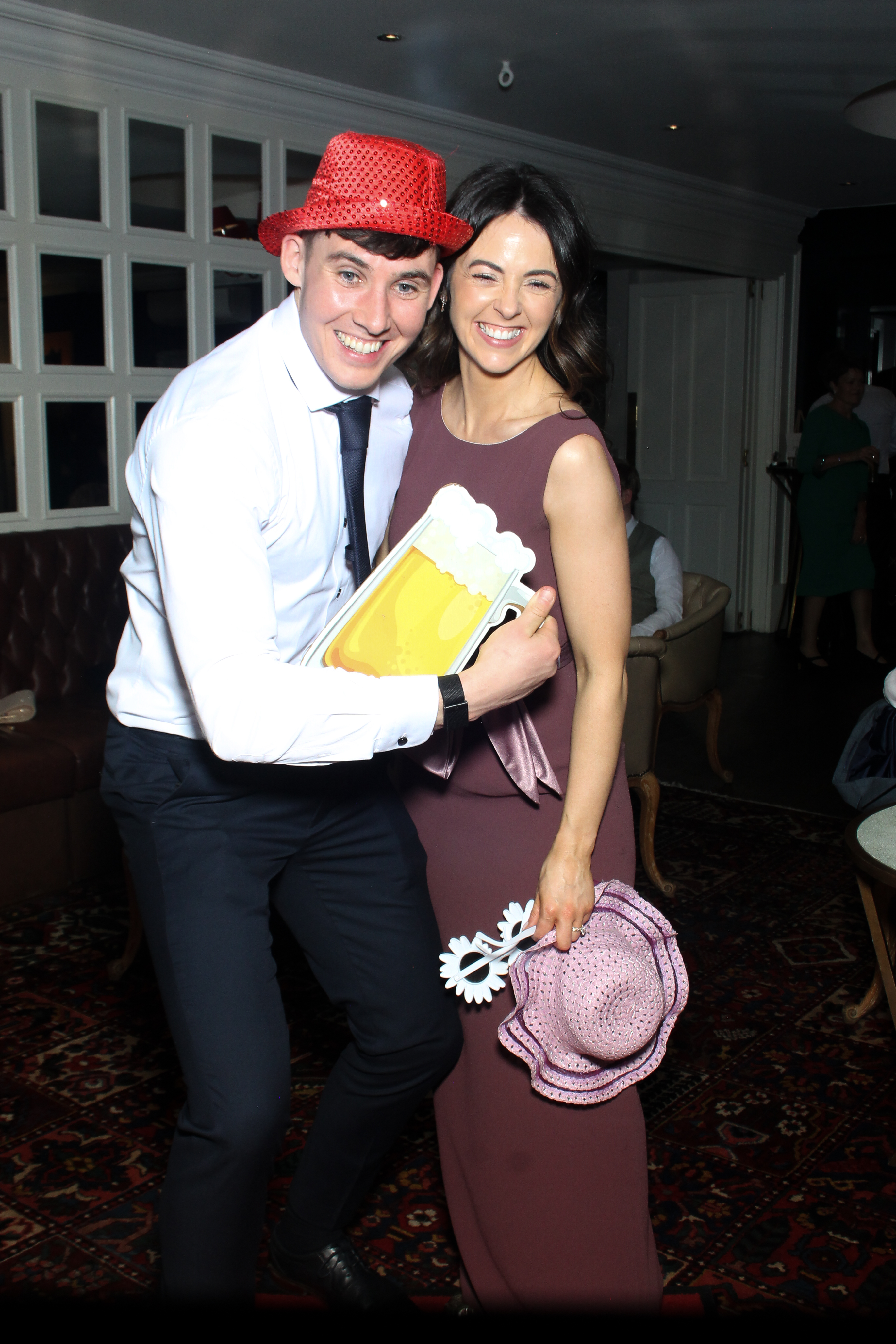 Rebecca & Shane | View more photos from the event at gallery.snapmagic.ie/u/SnapMagic/Rebecca-Shane