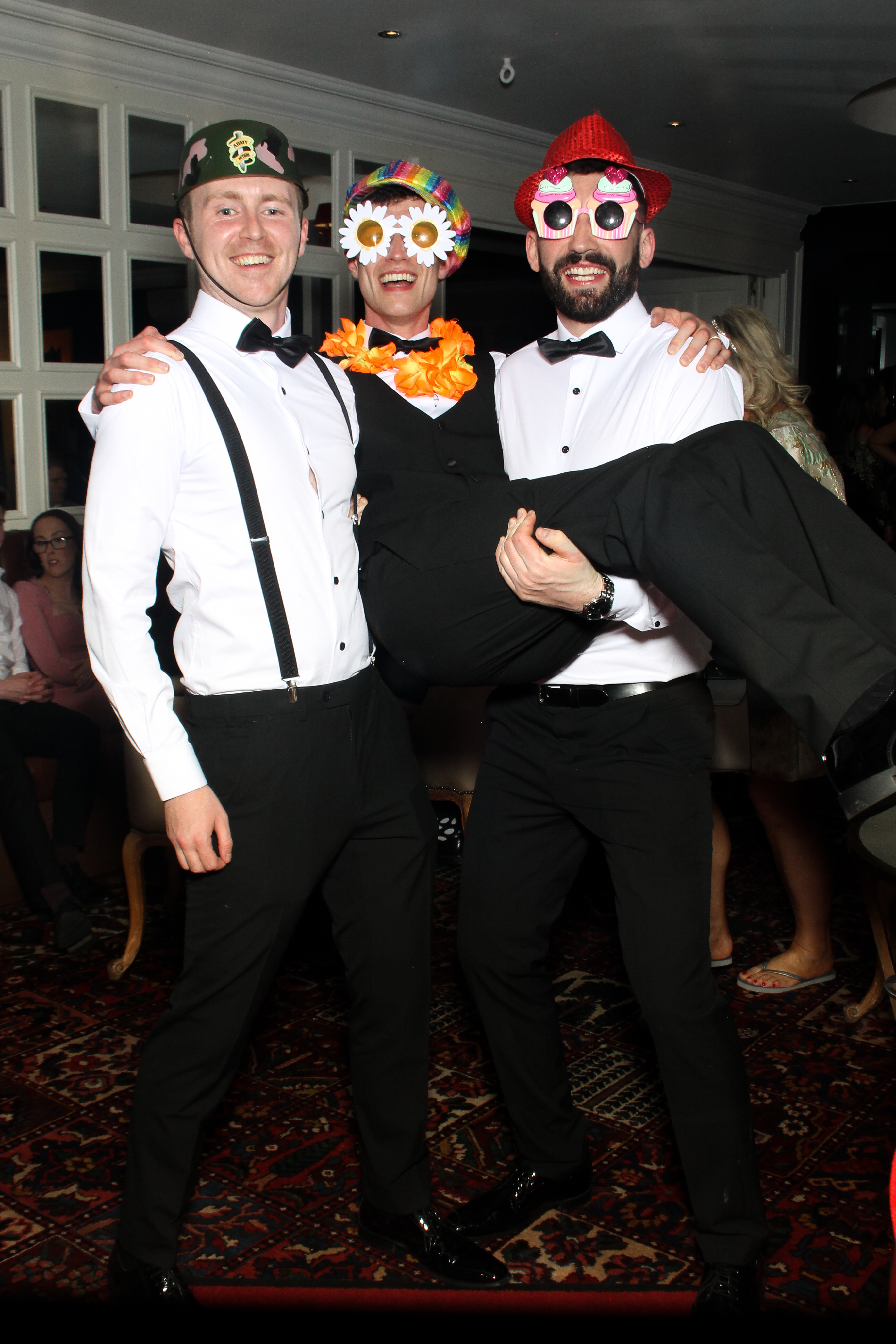 Rebecca & Shane | View more photos from the event at gallery.snapmagic.ie/u/SnapMagic/Rebecca-Shane