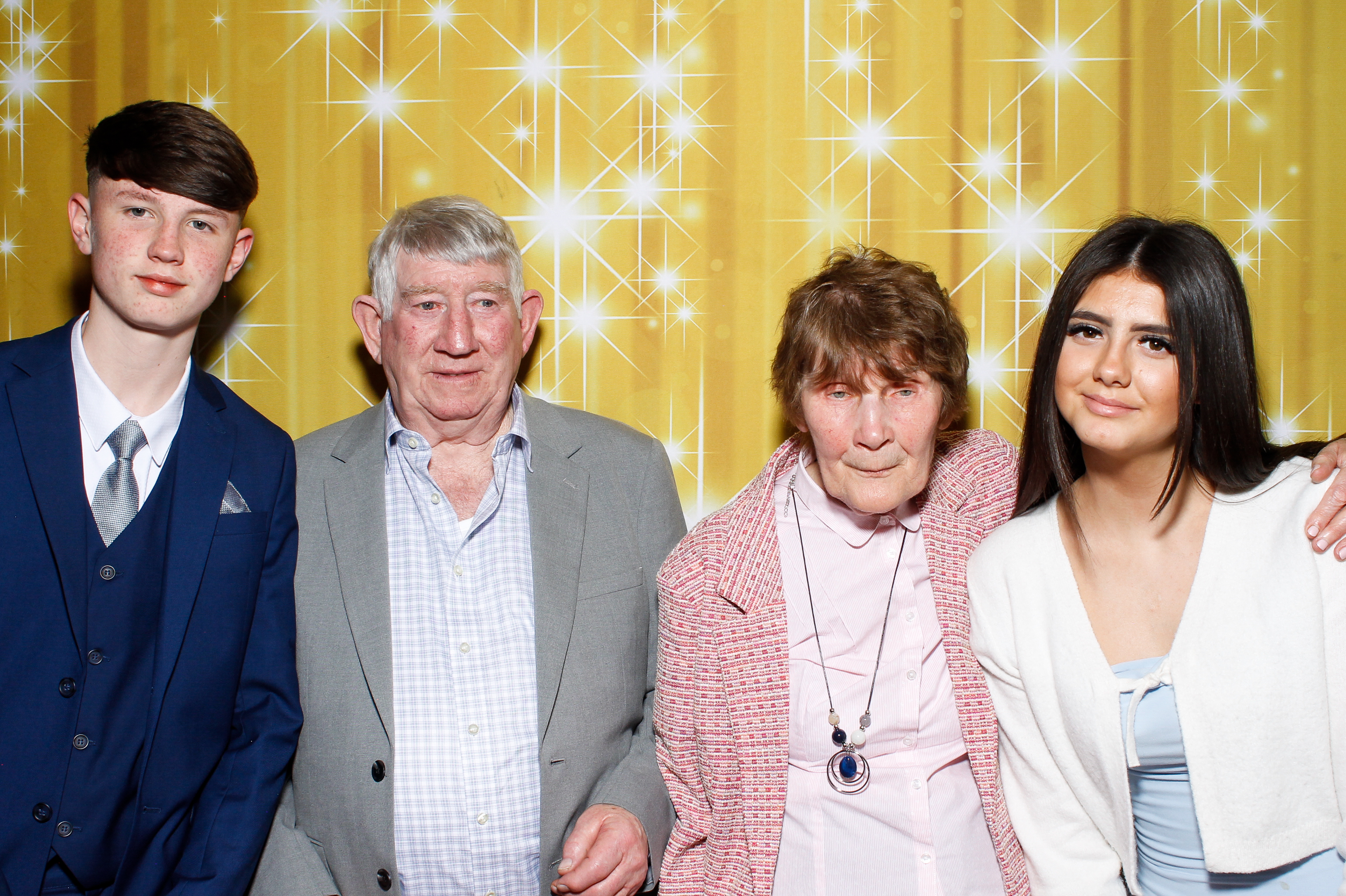 Siobhan & Lawrence | View more photos from the event at gallery.snapmagic.ie/u/SnapMagic/Siobhan-Lawrence