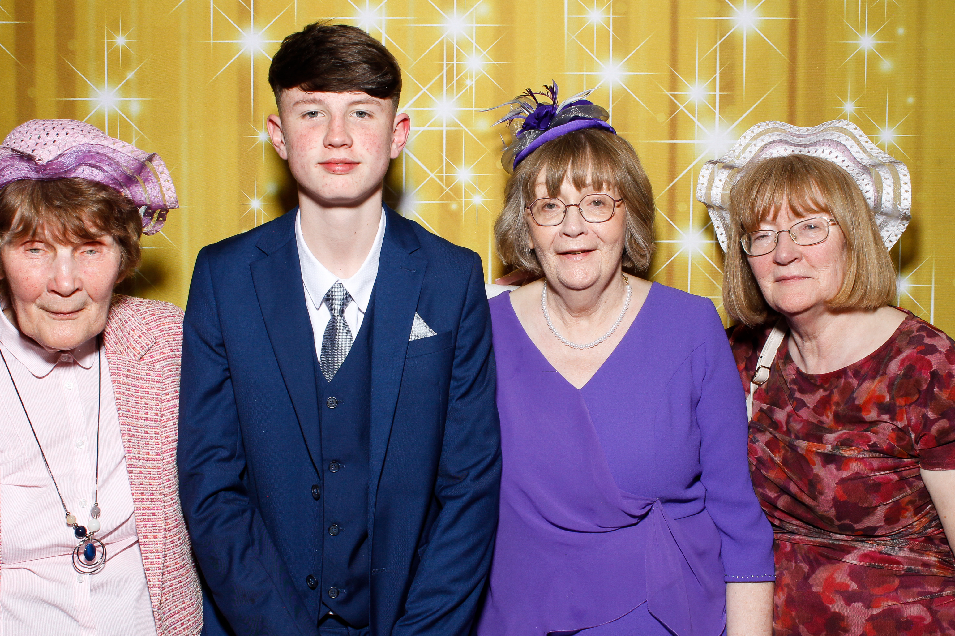 Siobhan & Lawrence | View more photos from the event at gallery.snapmagic.ie/u/SnapMagic/Siobhan-Lawrence